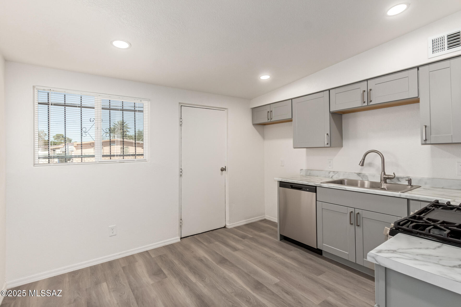 Menlo Park, Menlo Park Annex & South Menlo Park Amended - Residential Income
