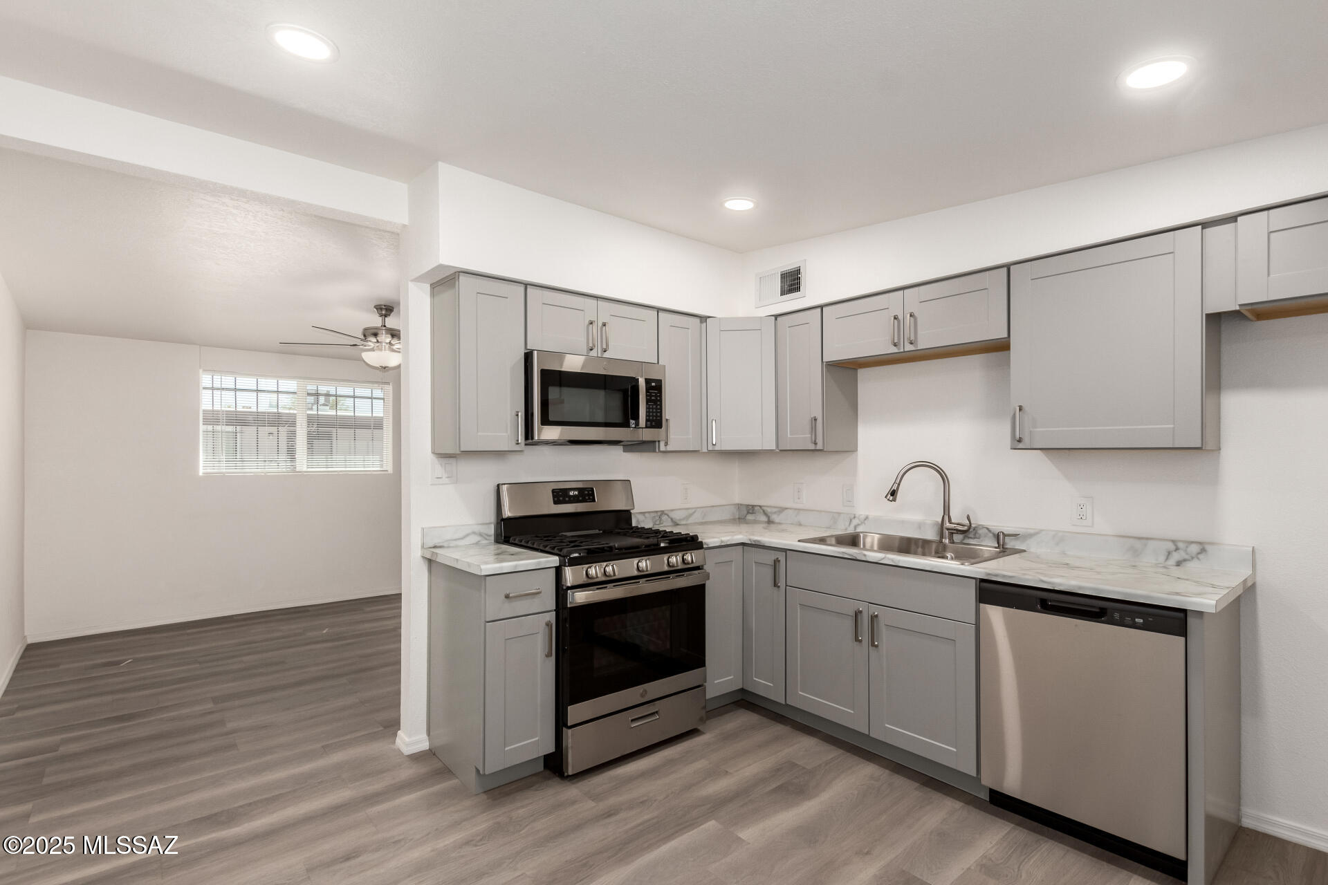 Menlo Park, Menlo Park Annex & South Menlo Park Amended - Residential Income