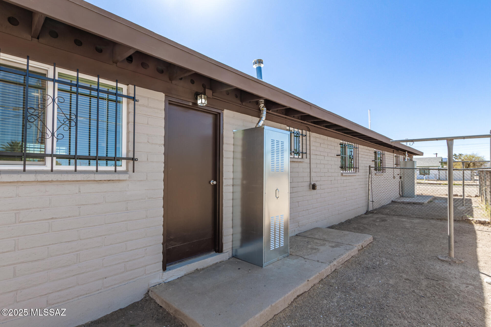 Menlo Park, Menlo Park Annex & South Menlo Park Amended - Residential Income
