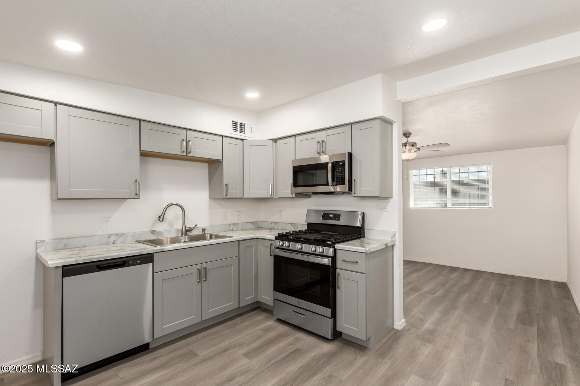 Menlo Park, Menlo Park Annex & South Menlo Park Amended - Residential Income