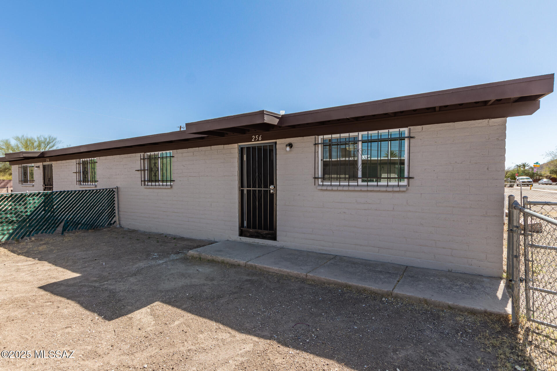 Menlo Park, Menlo Park Annex & South Menlo Park Amended - Residential Income