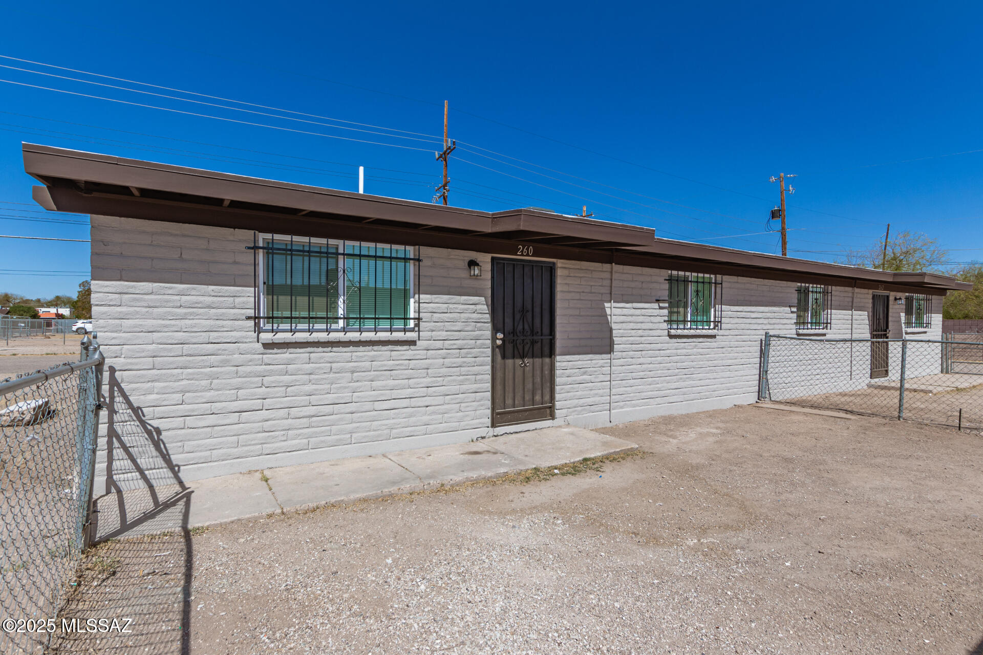 Menlo Park, Menlo Park Annex & South Menlo Park Amended - Residential Income