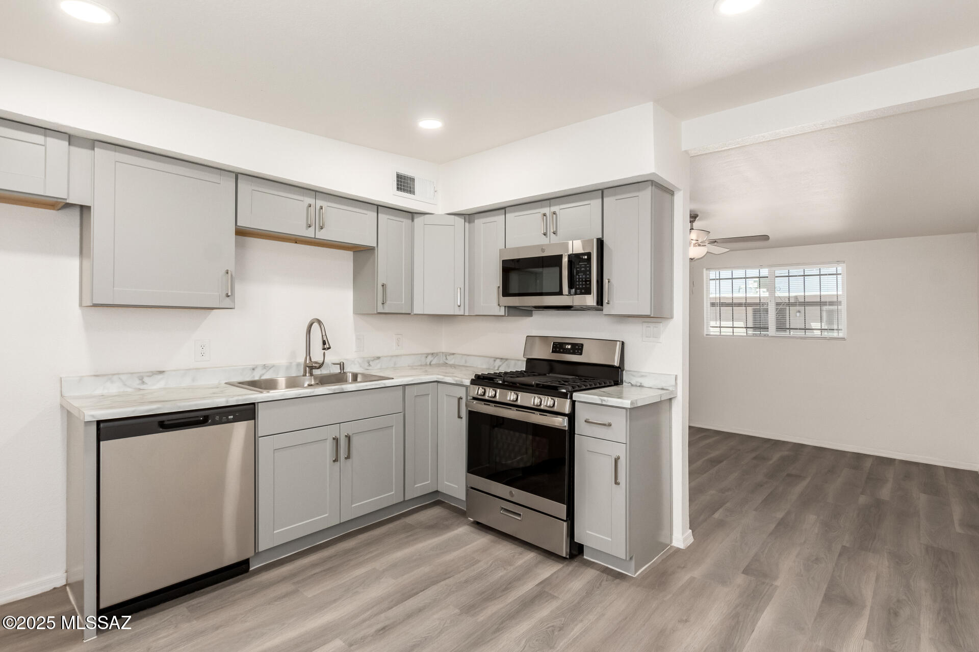 Menlo Park, Menlo Park Annex & South Menlo Park Amended - Residential Income