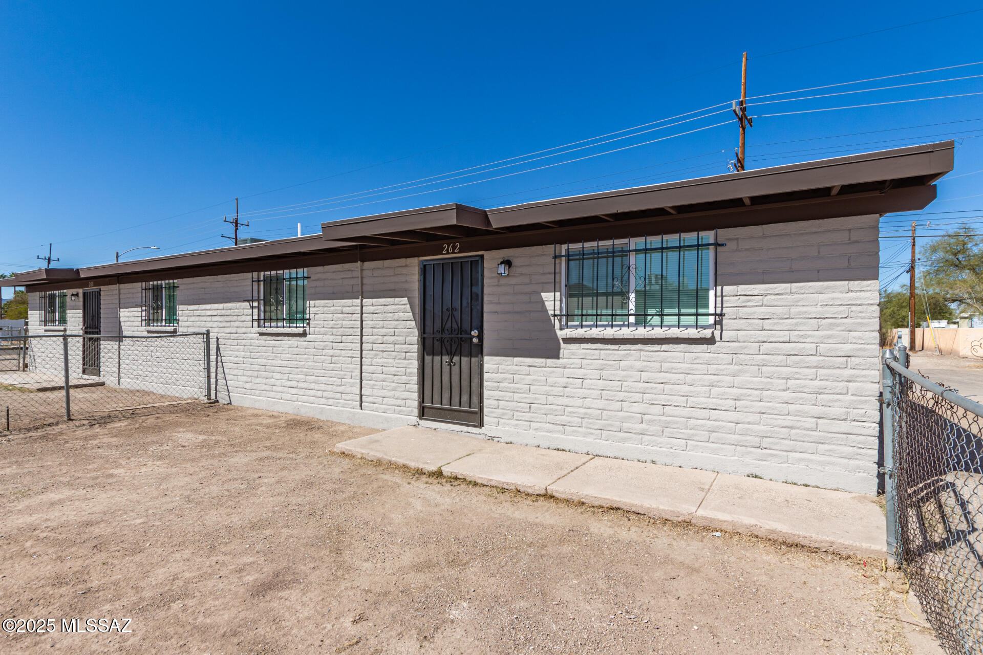 Menlo Park, Menlo Park Annex & South Menlo Park Amended - Residential Income