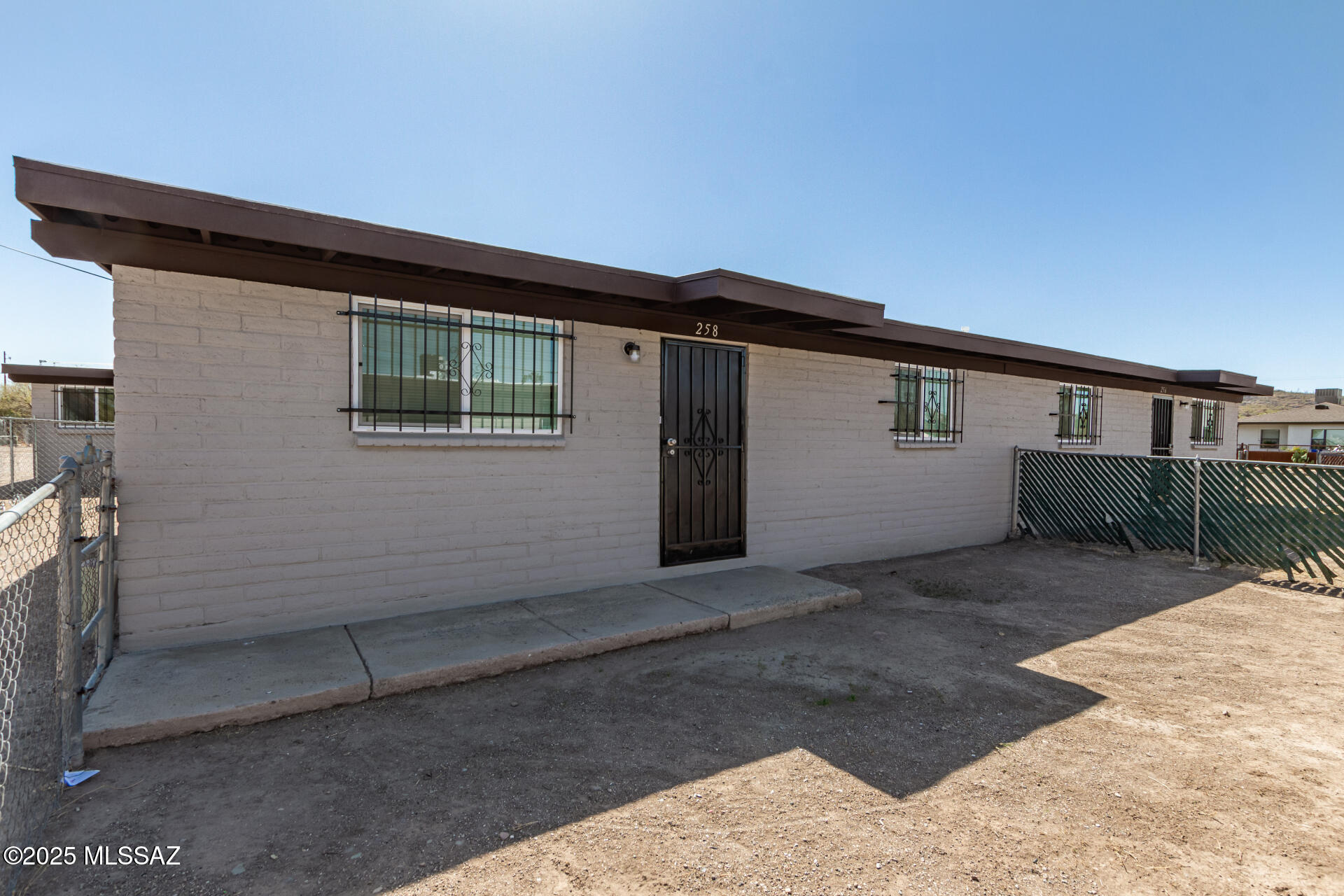 Menlo Park, Menlo Park Annex & South Menlo Park Amended - Residential Income