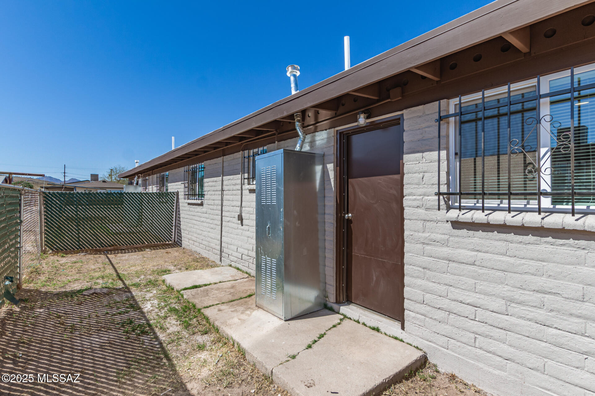 Menlo Park, Menlo Park Annex & South Menlo Park Amended - Residential Income