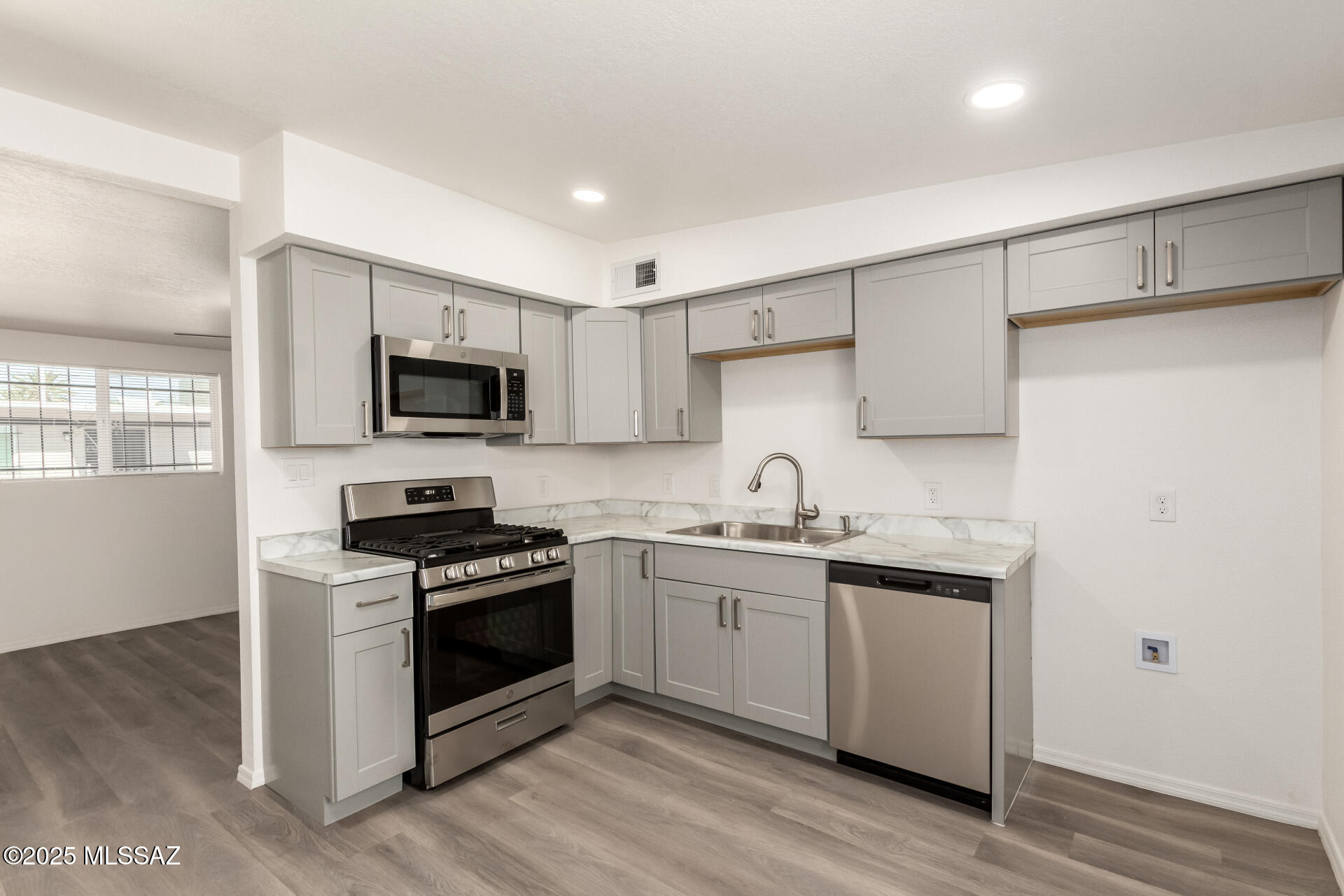 Menlo Park, Menlo Park Annex & South Menlo Park Amended - Residential Income