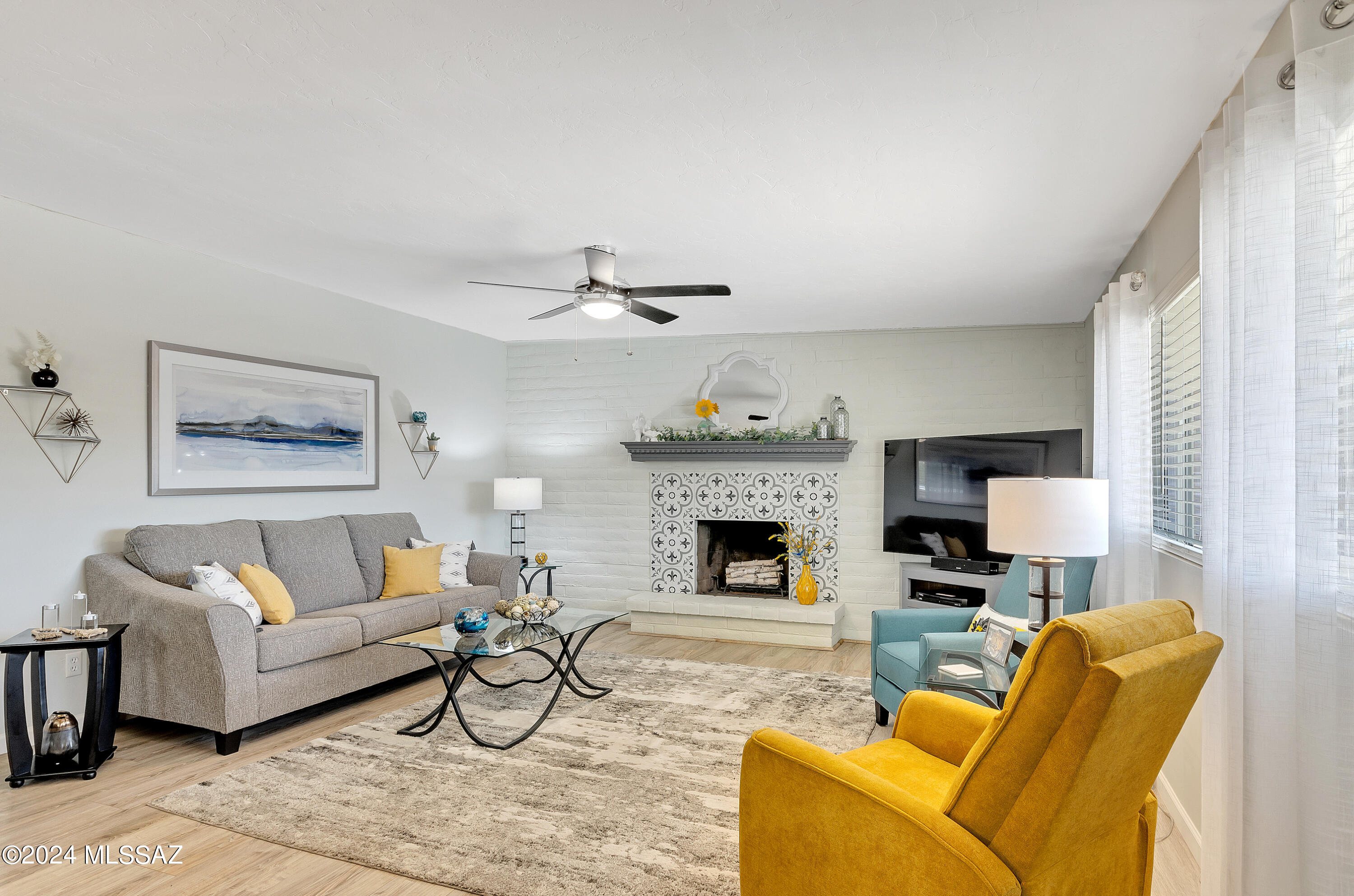 Valley View East NO. 5 (1-344) - Residential
