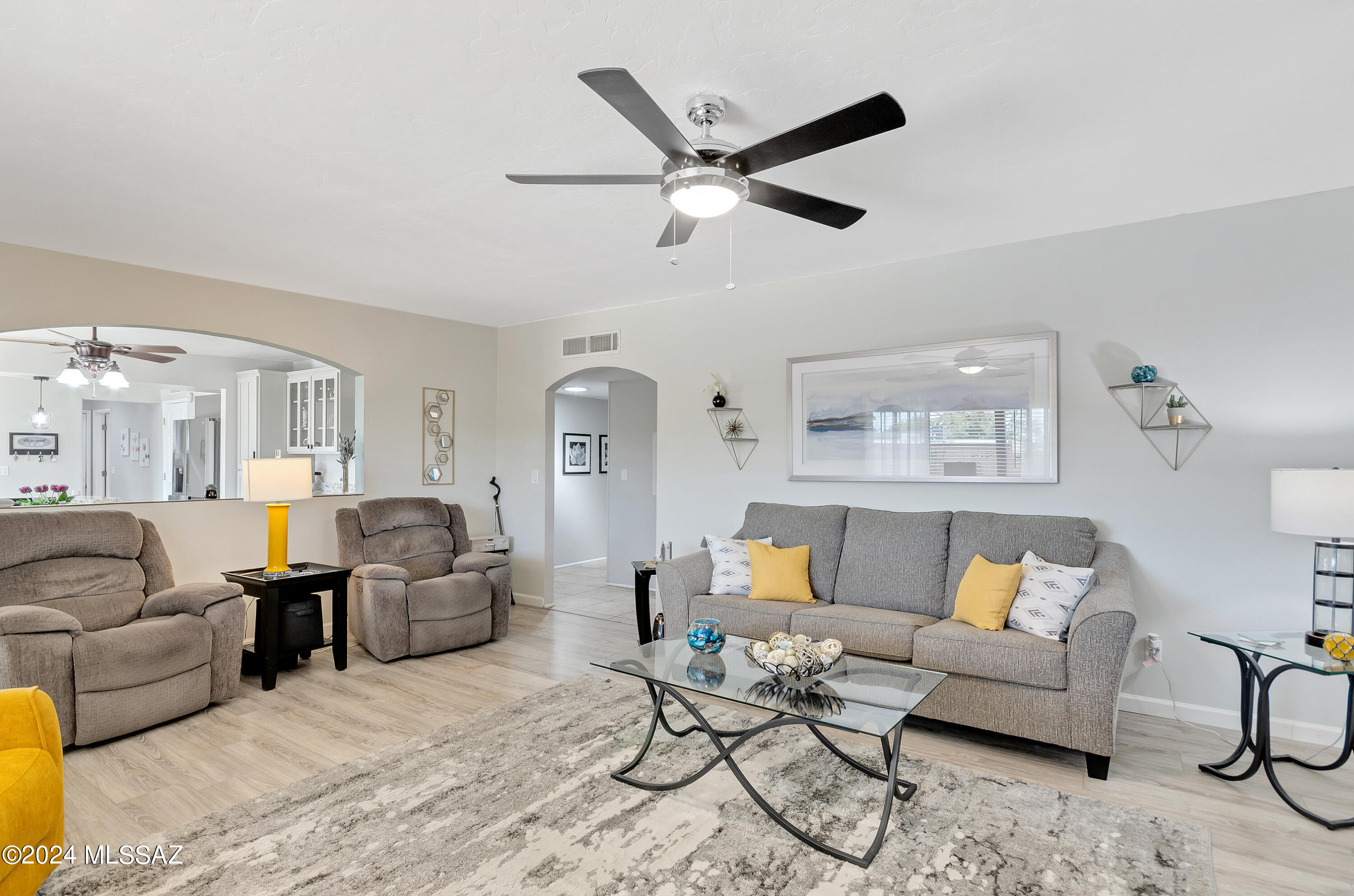 Valley View East NO. 5 (1-344) - Residential
