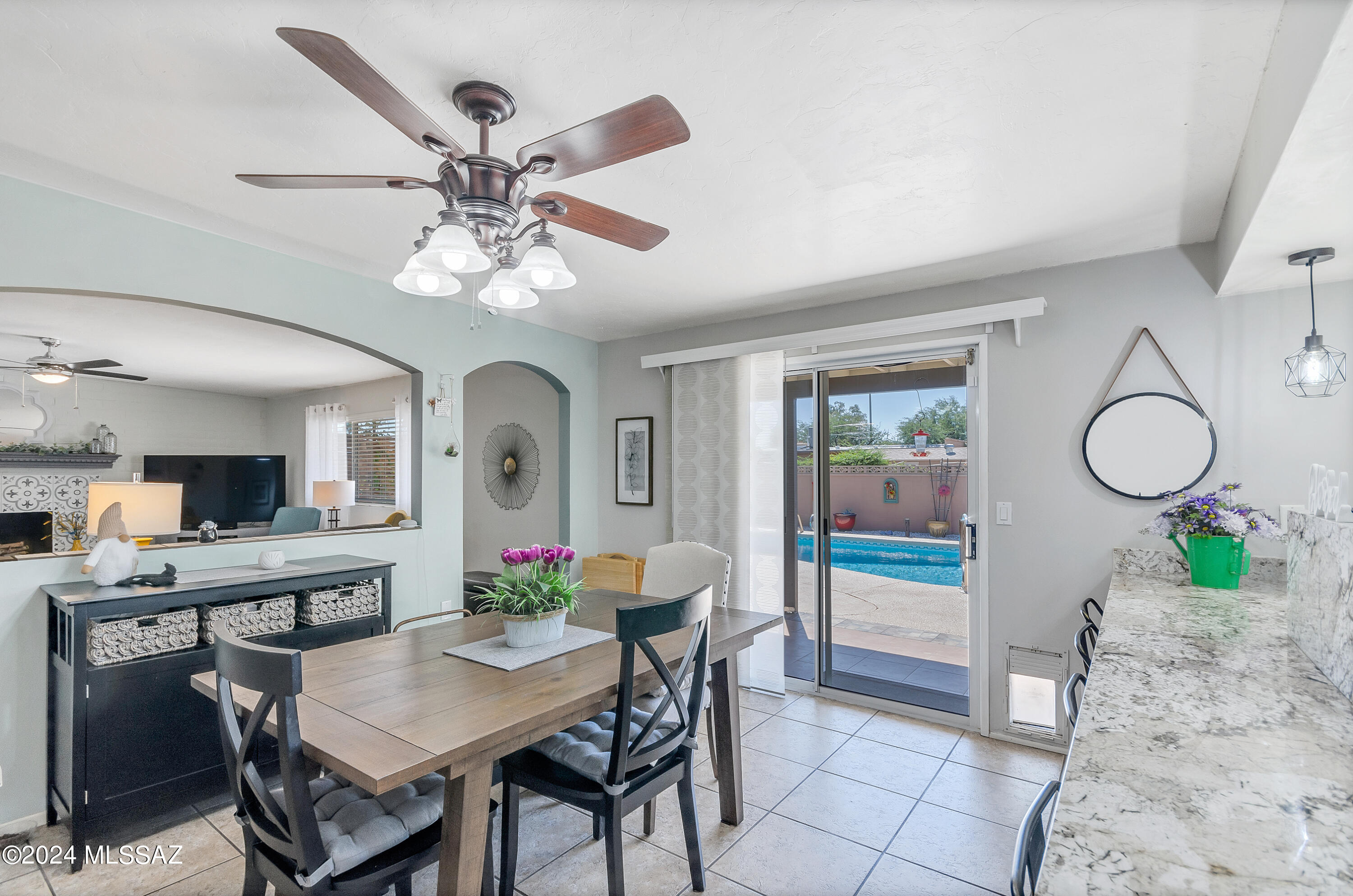 Valley View East NO. 5 (1-344) - Residential