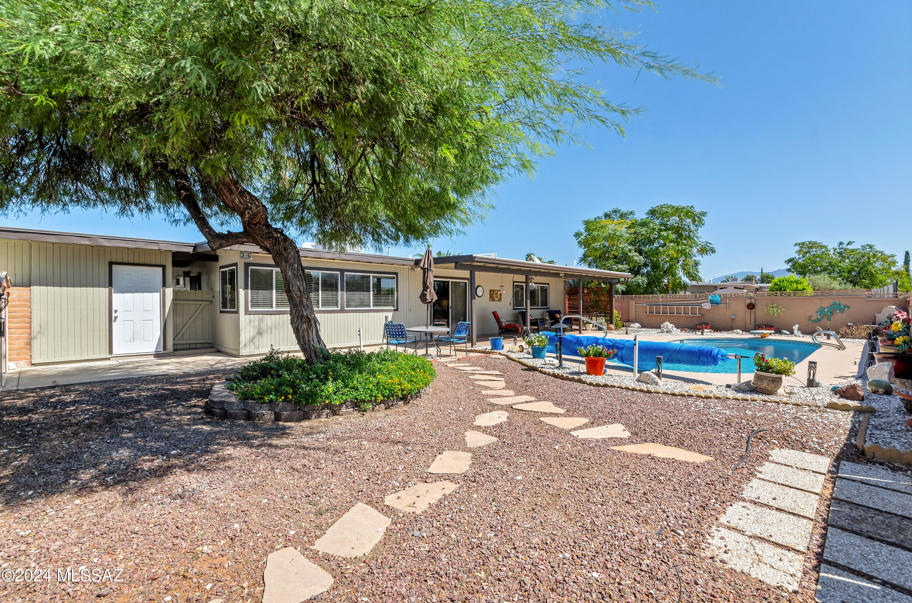 Valley View East NO. 5 (1-344) - Residential