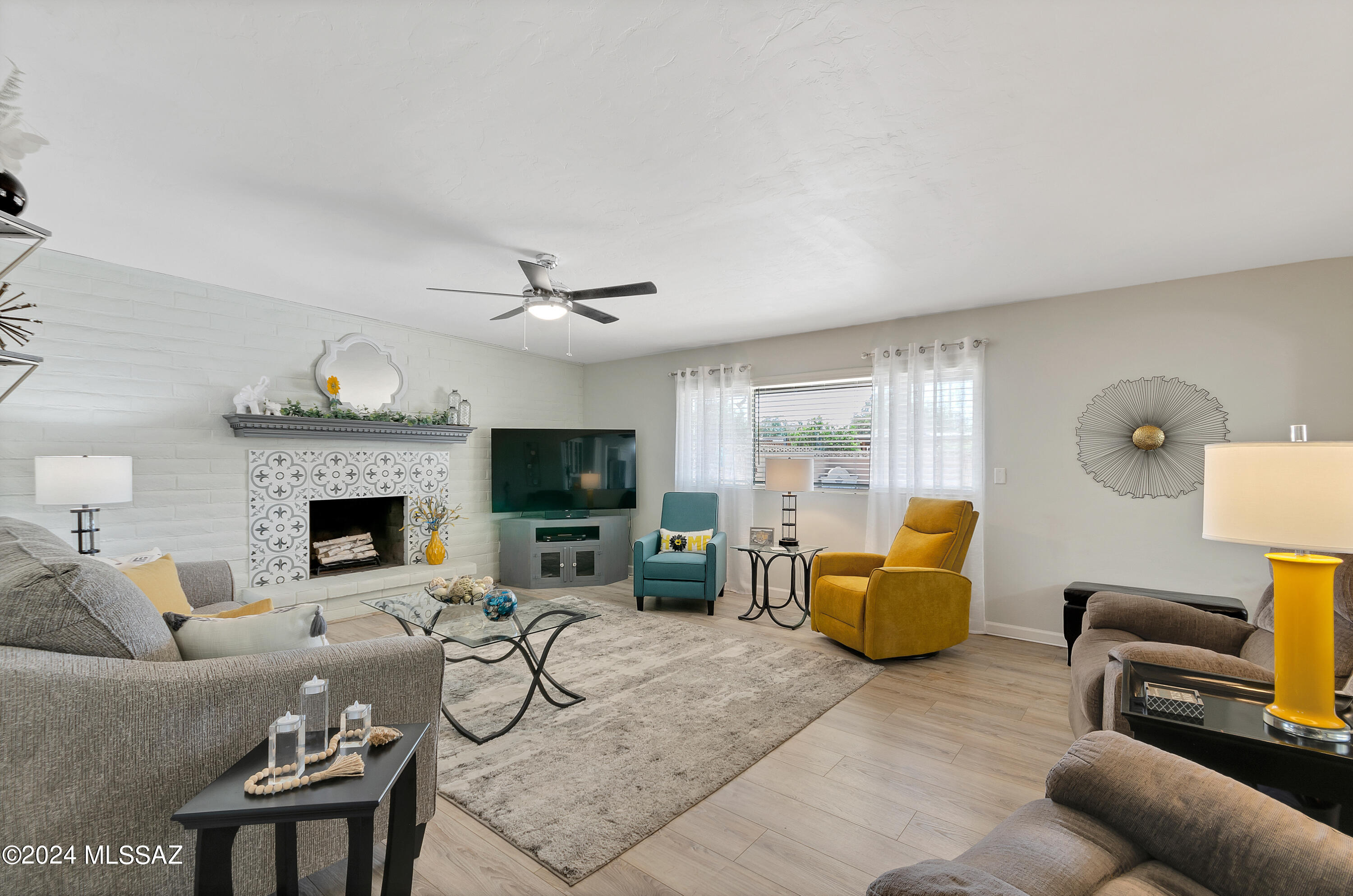 Valley View East NO. 5 (1-344) - Residential