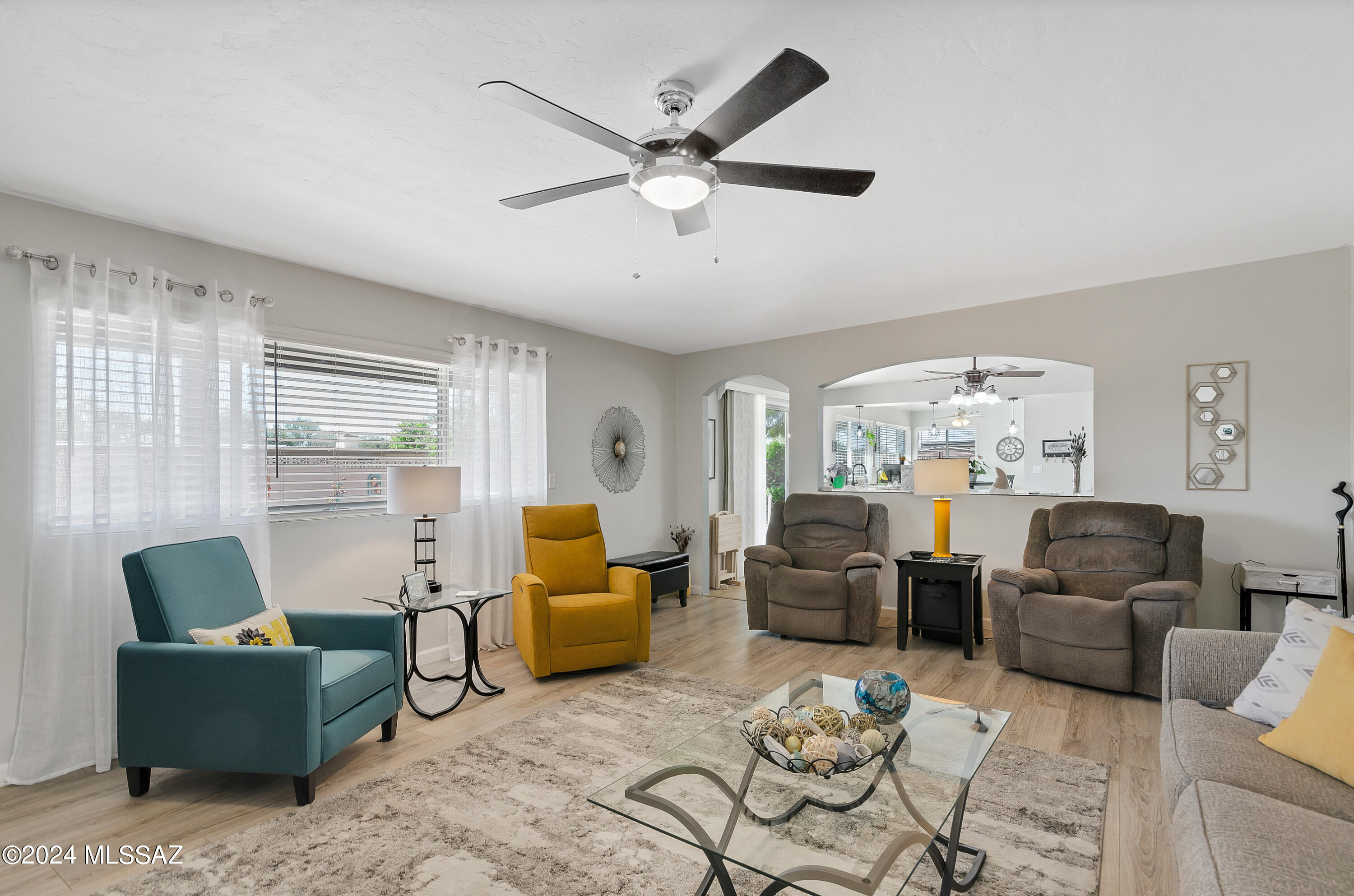 Valley View East NO. 5 (1-344) - Residential