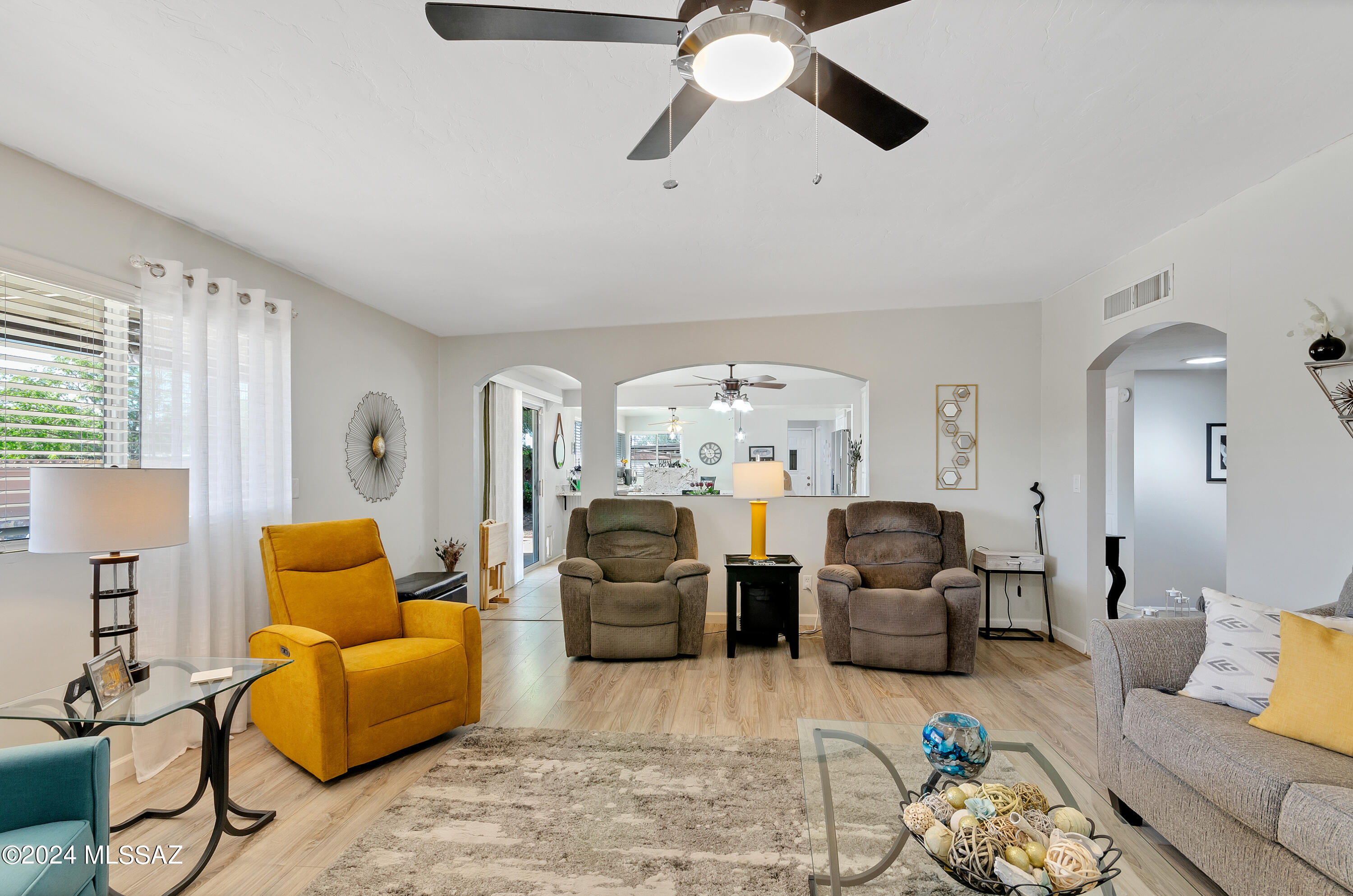 Valley View East NO. 5 (1-344) - Residential