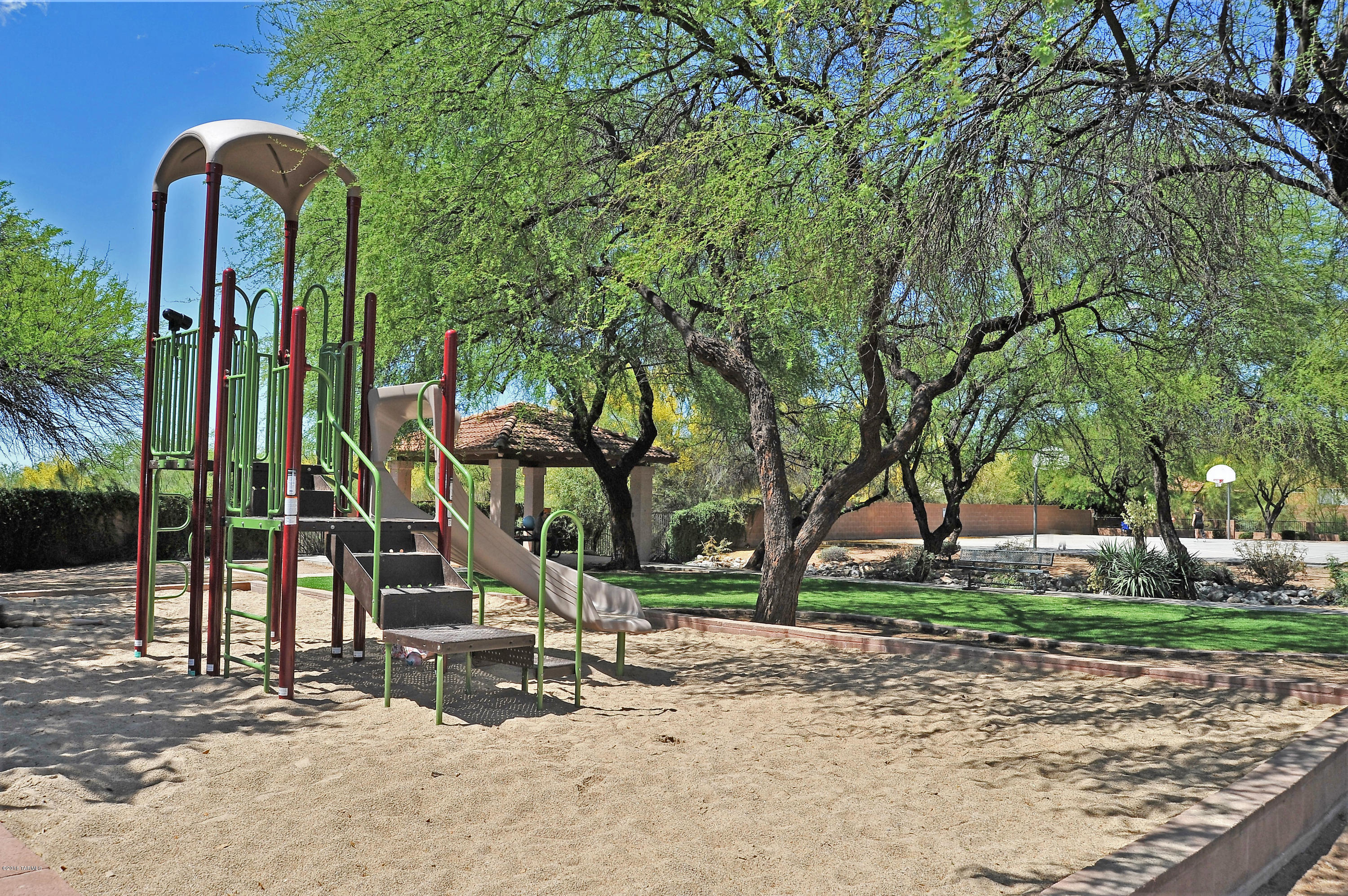 Rancho Escondido(1-198) - Residential