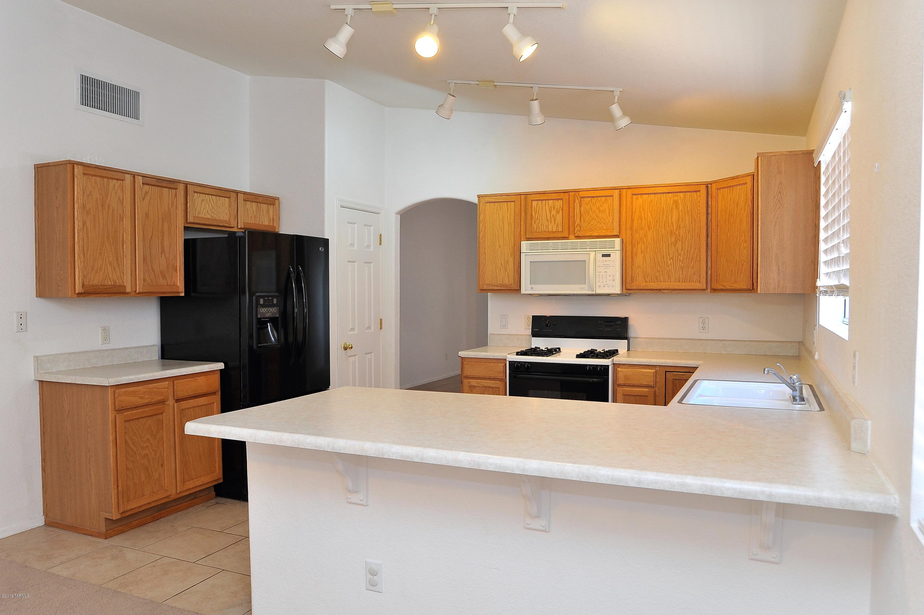 Rancho Escondido(1-198) - Residential