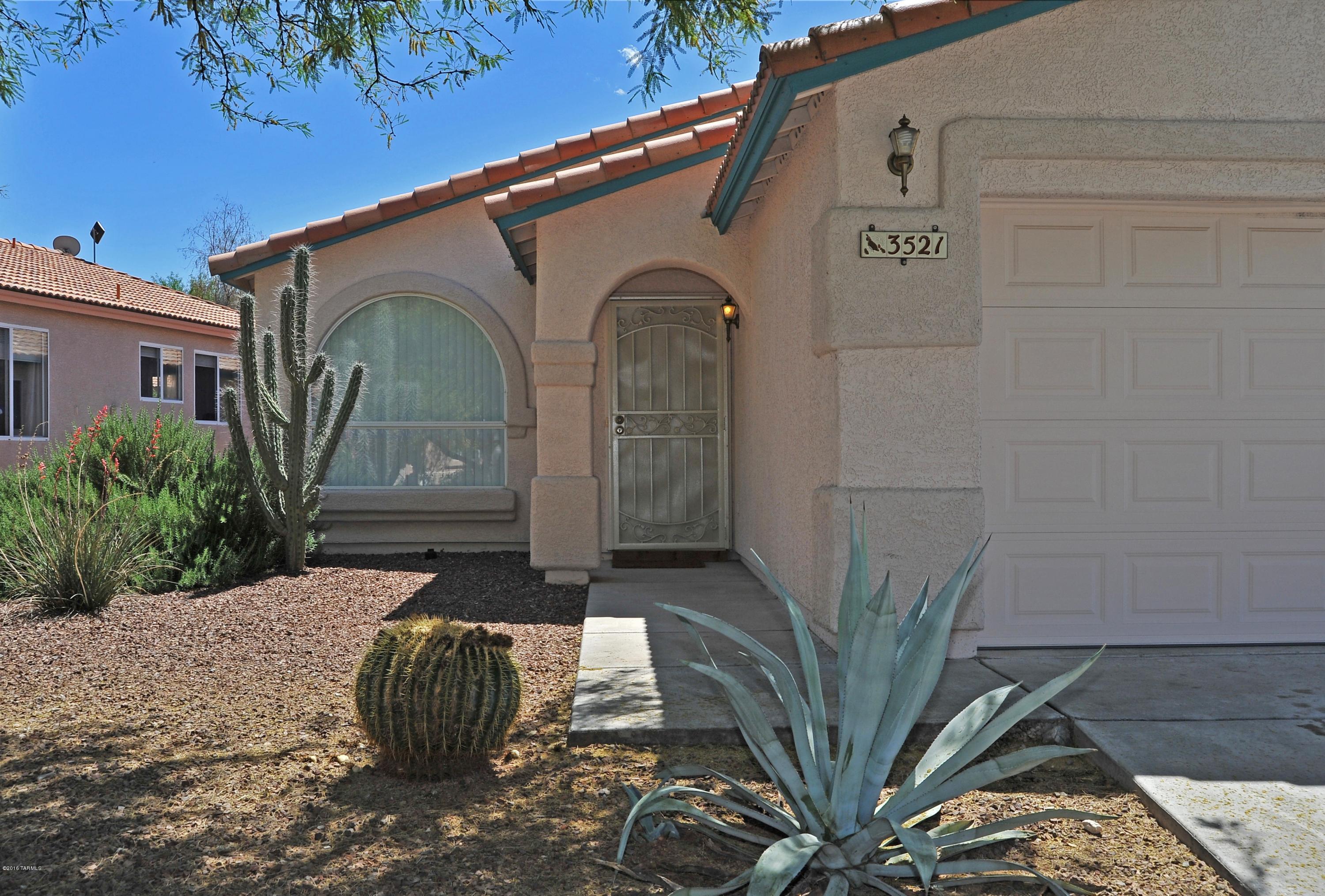 Rancho Escondido(1-198) - Residential