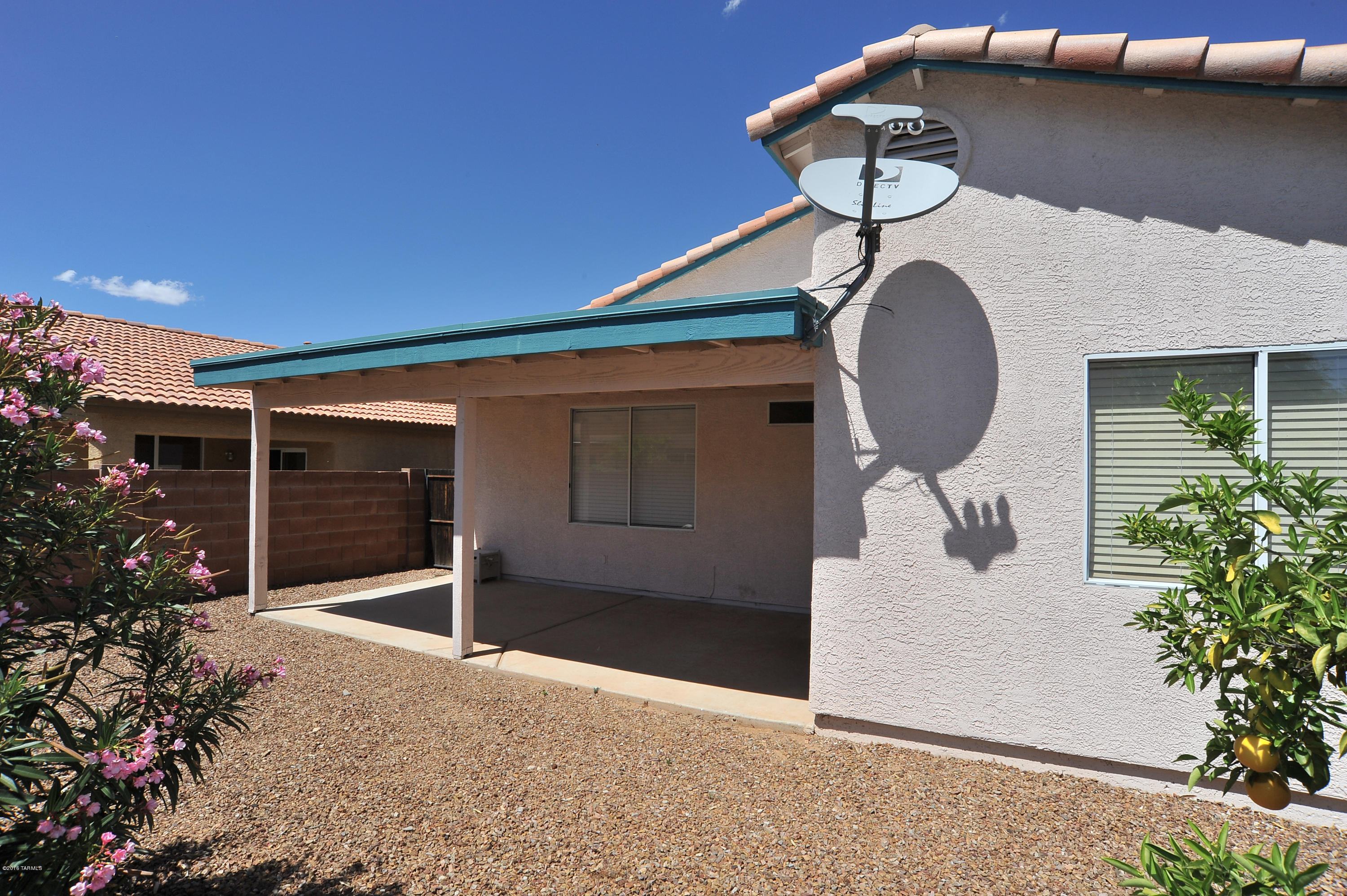 Rancho Escondido(1-198) - Residential