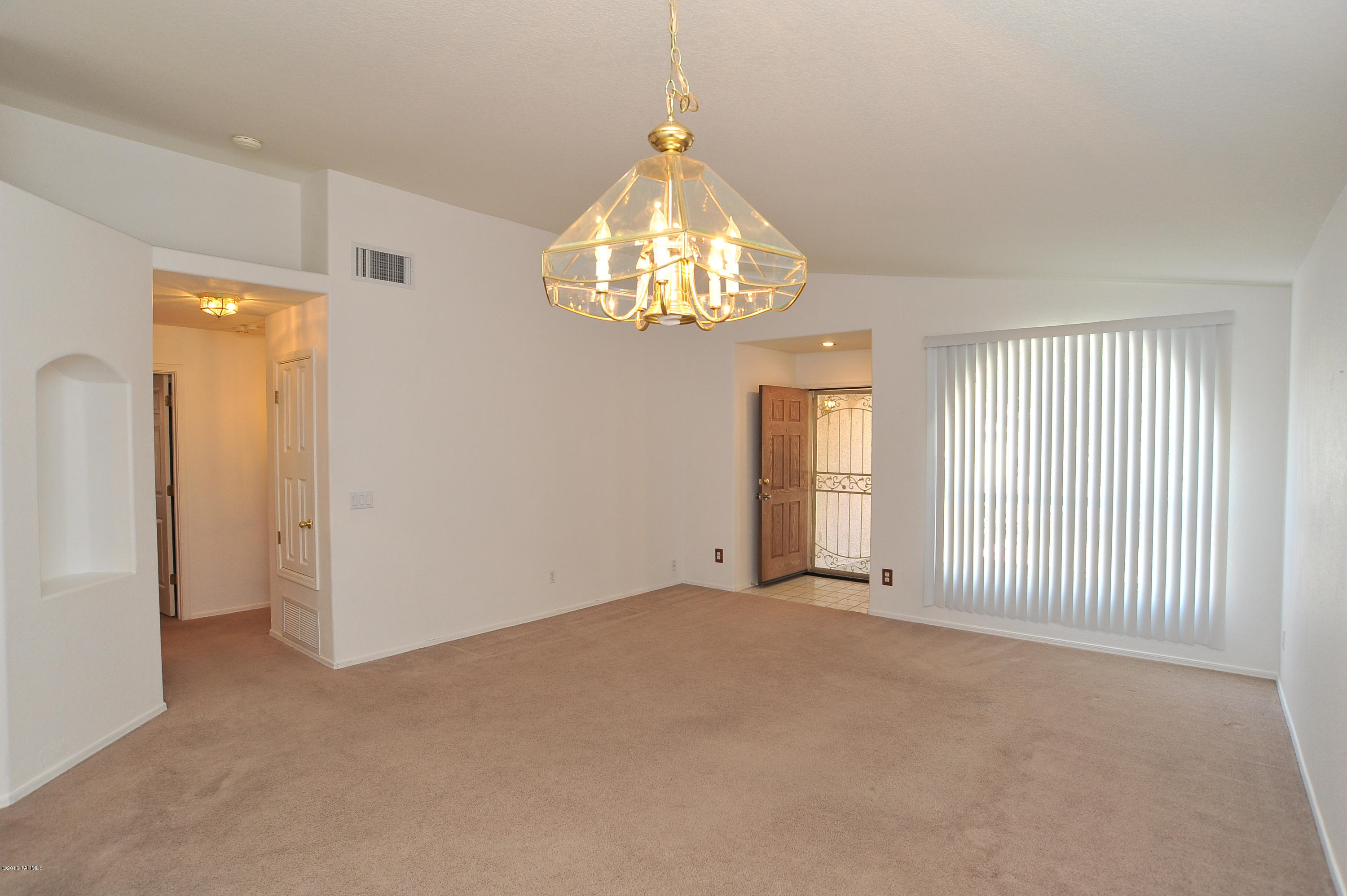 Rancho Escondido(1-198) - Residential
