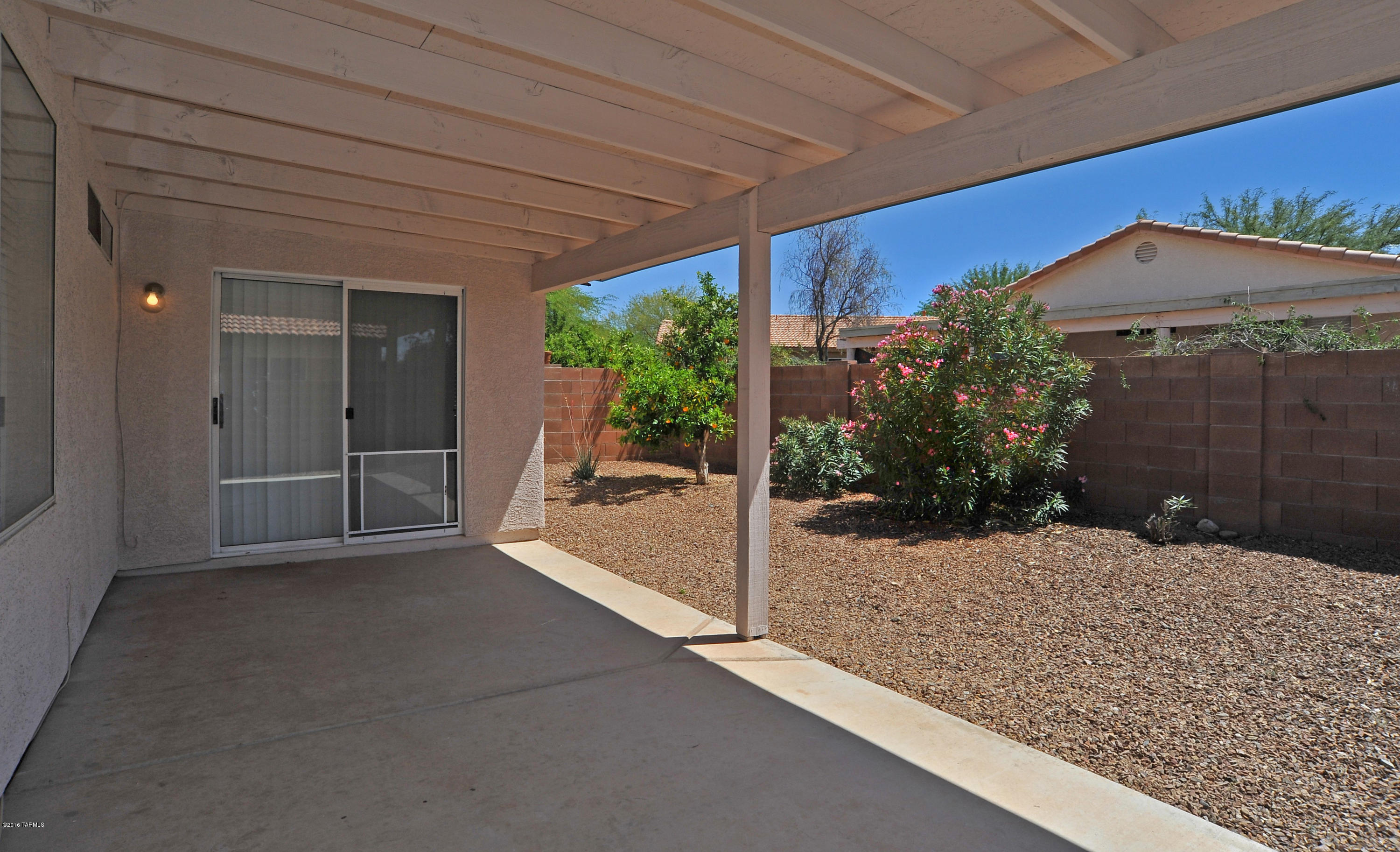 Rancho Escondido(1-198) - Residential
