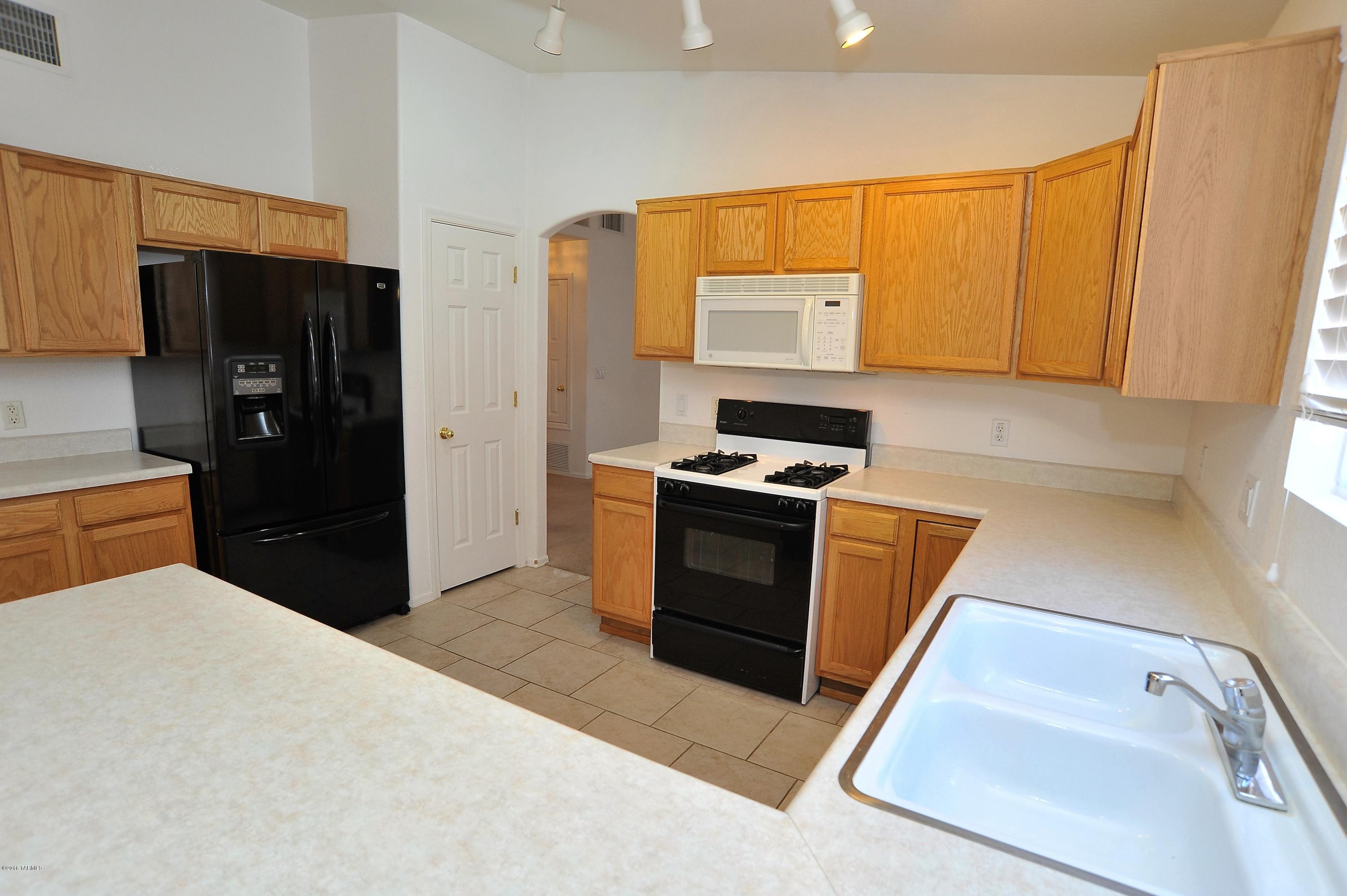 Rancho Escondido(1-198) - Residential