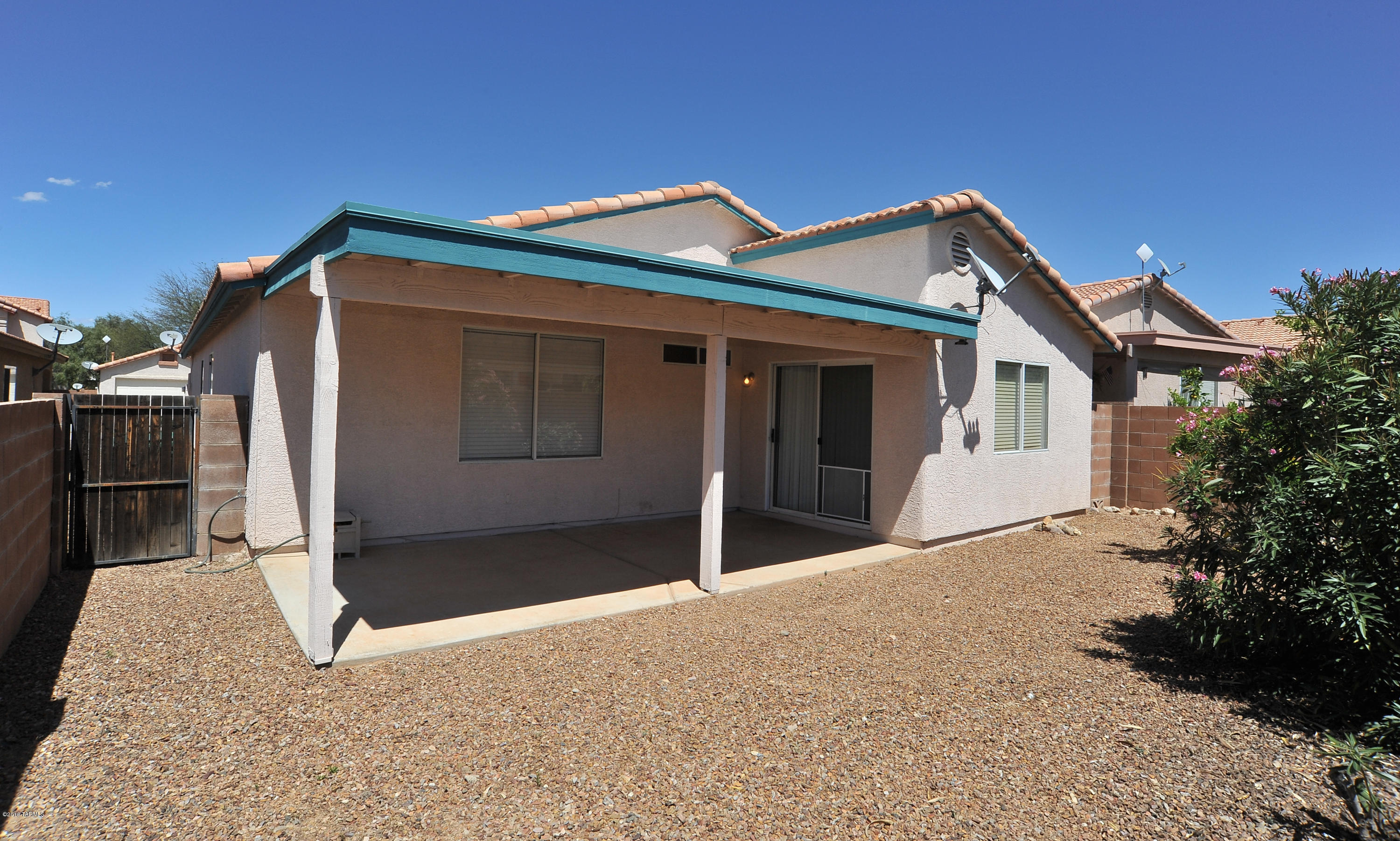 Rancho Escondido(1-198) - Residential