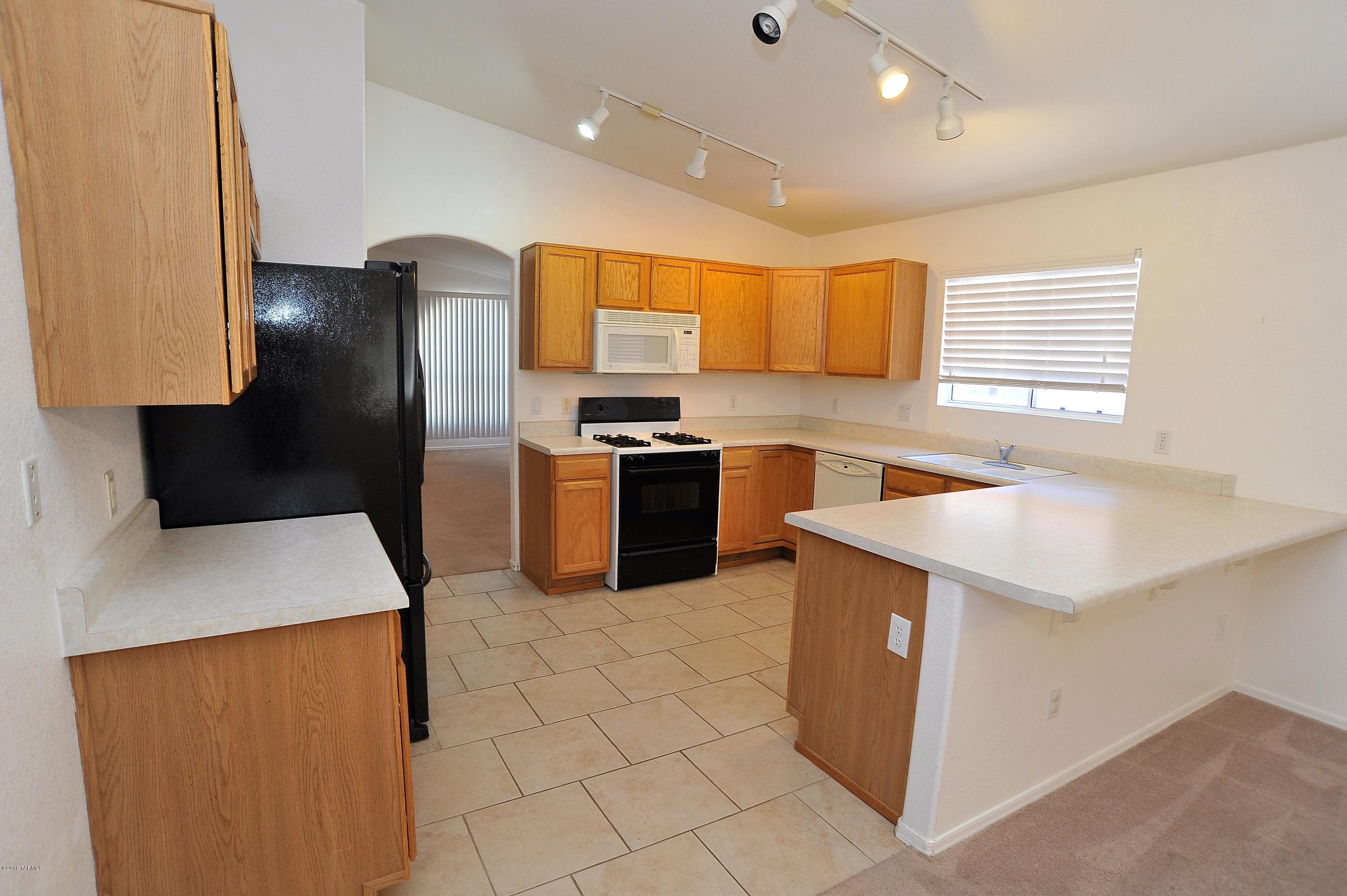 Rancho Escondido(1-198) - Residential