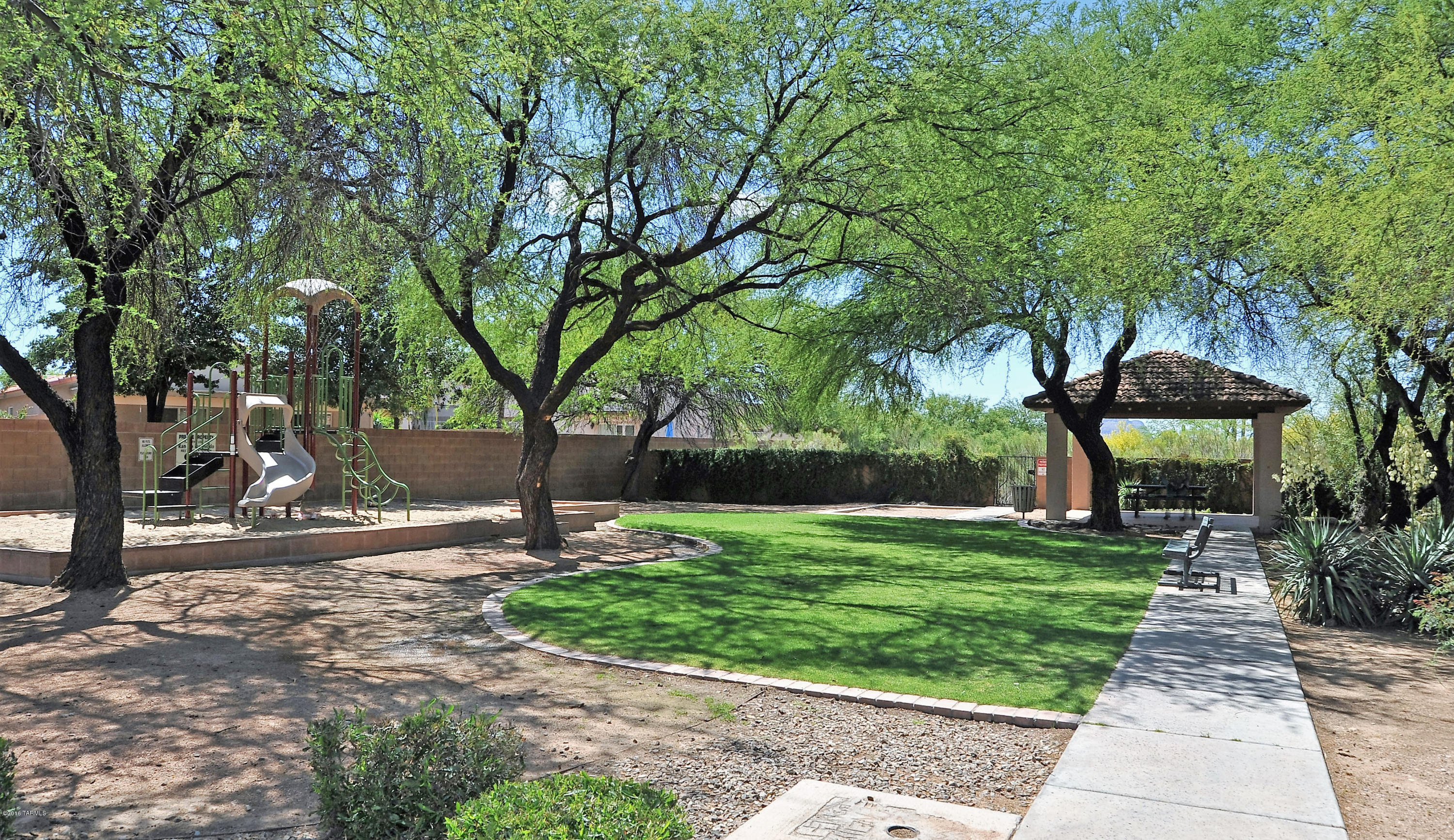 Rancho Escondido(1-198) - Residential