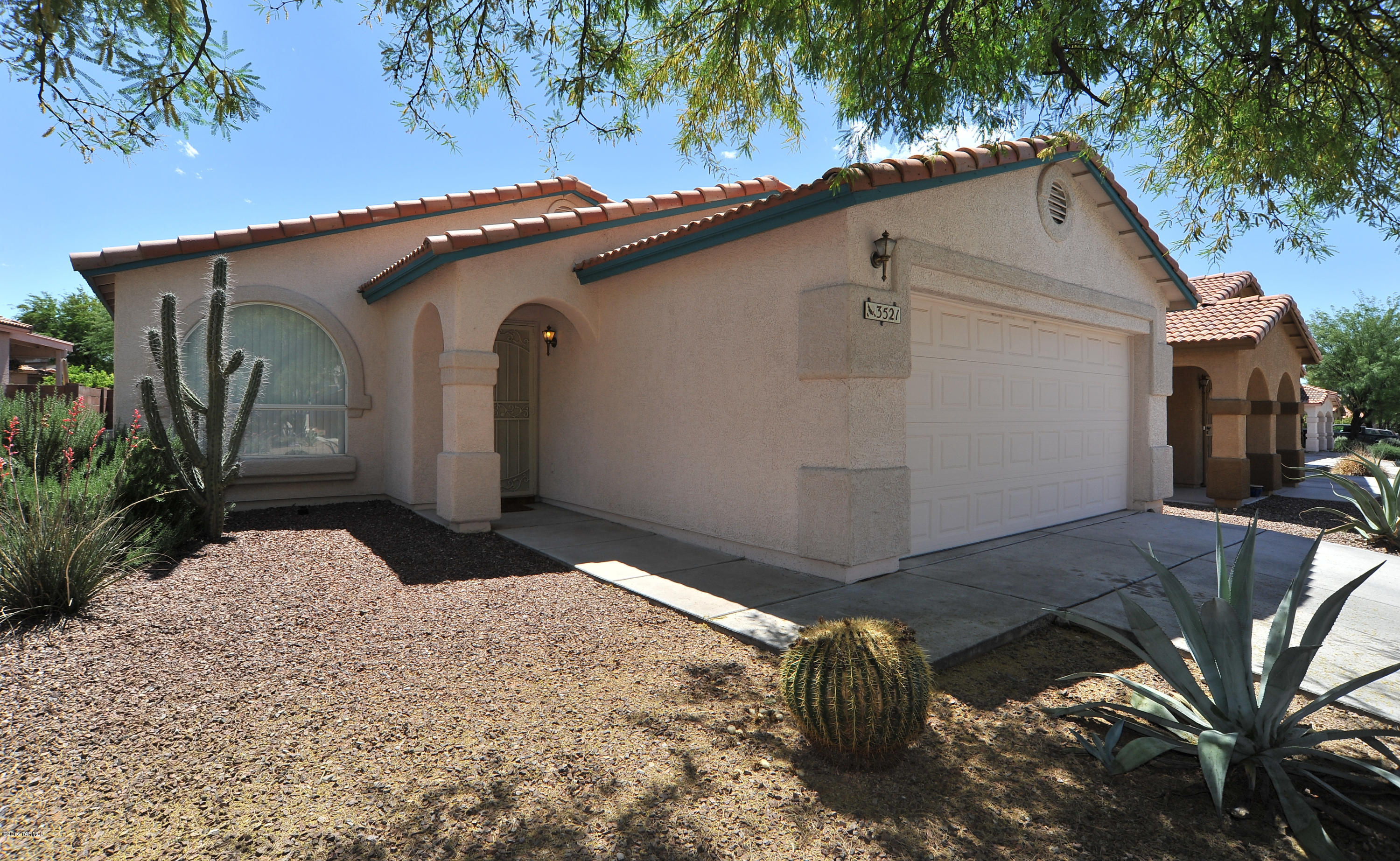 Rancho Escondido(1-198) - Residential