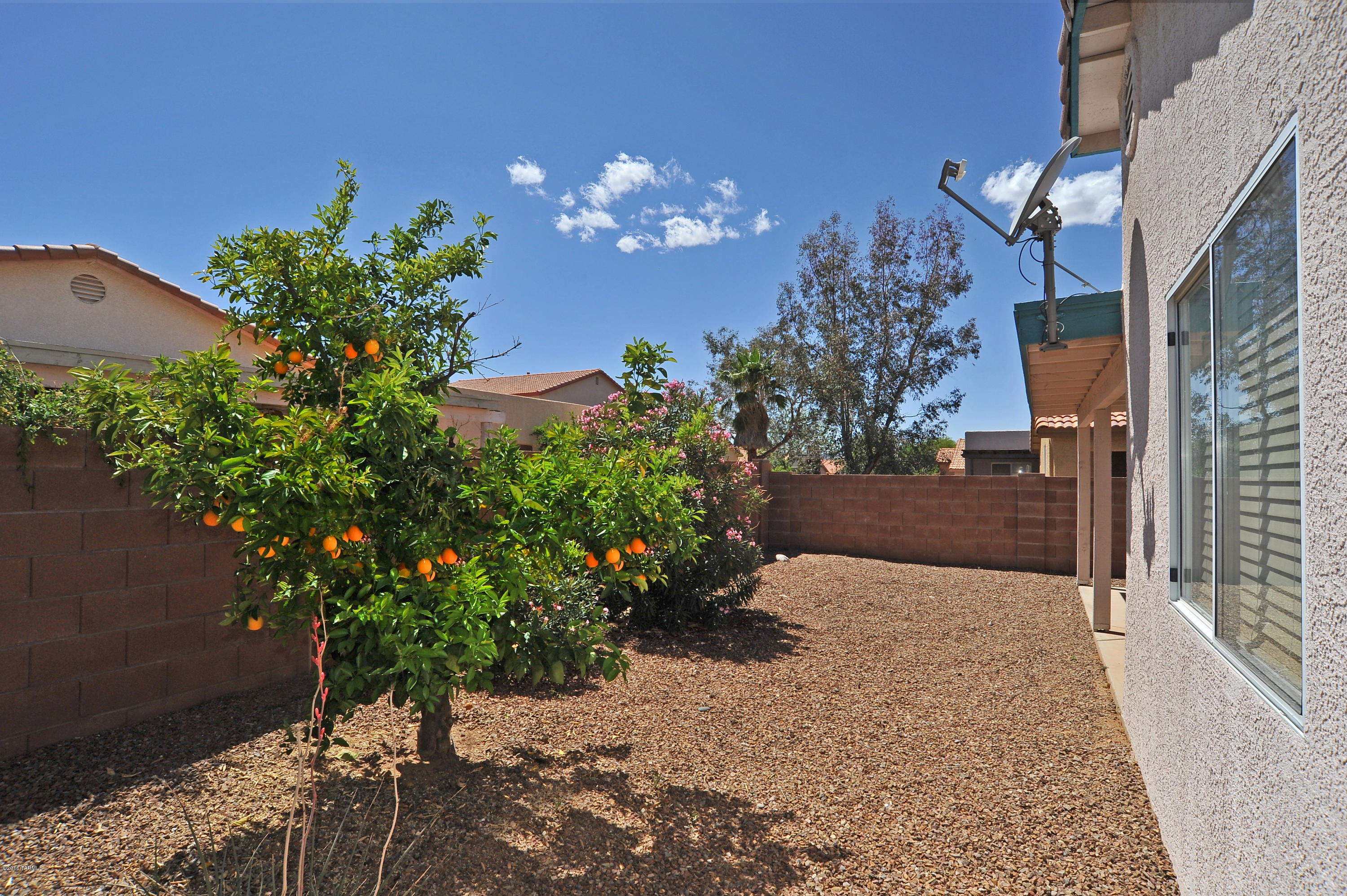 Rancho Escondido(1-198) - Residential
