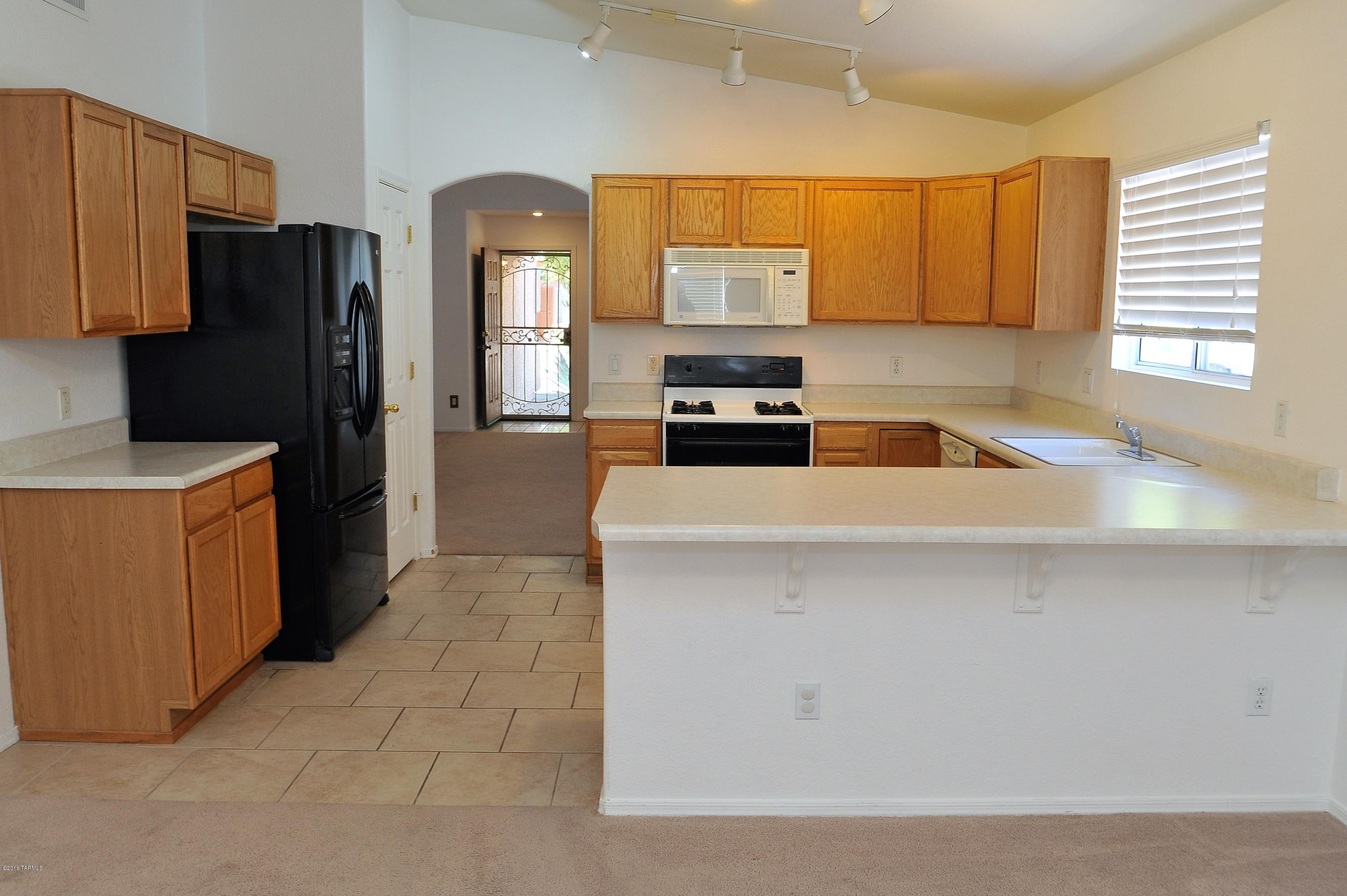 Rancho Escondido(1-198) - Residential
