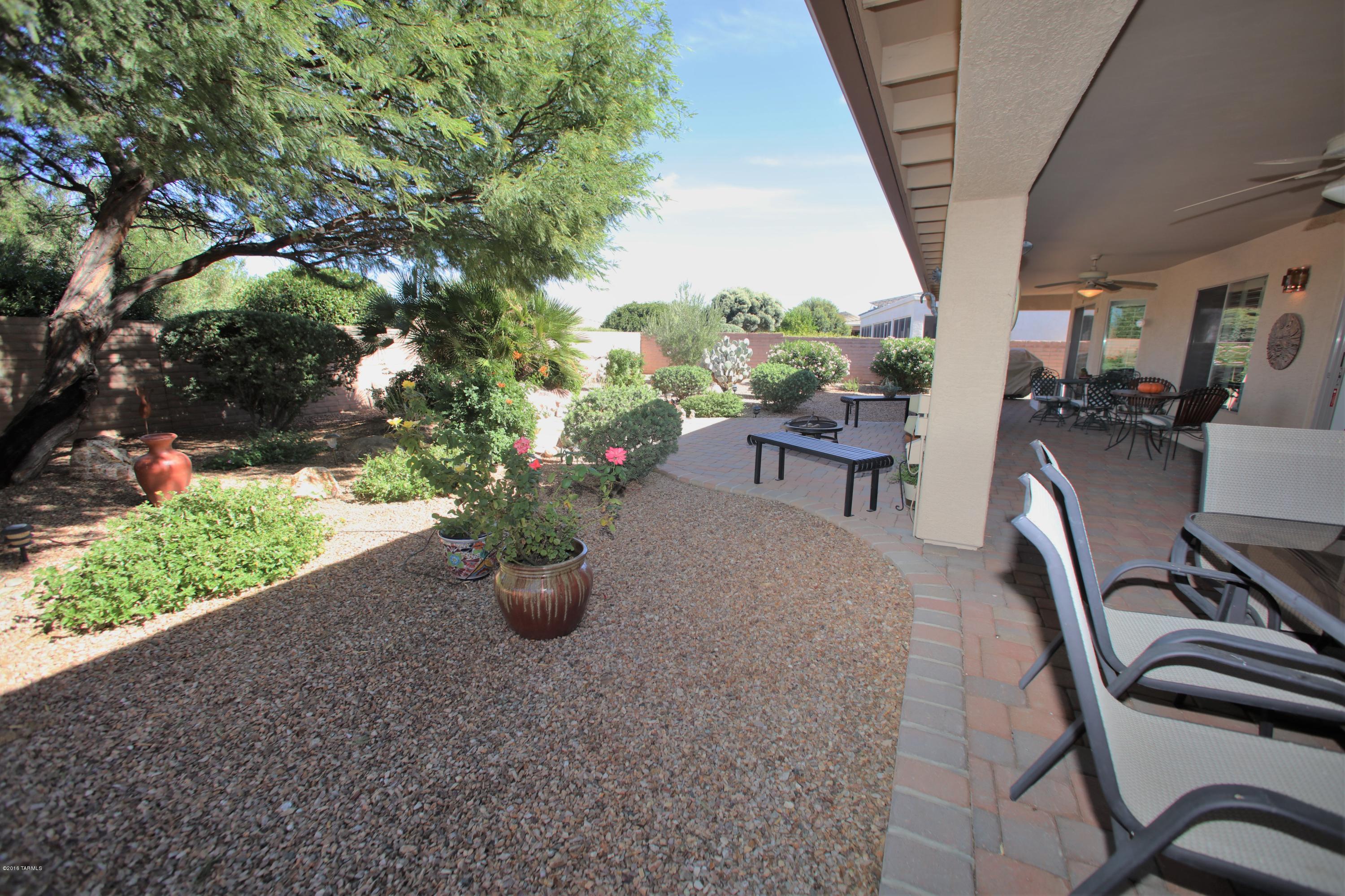 Quail Creek (1-306) - Residential