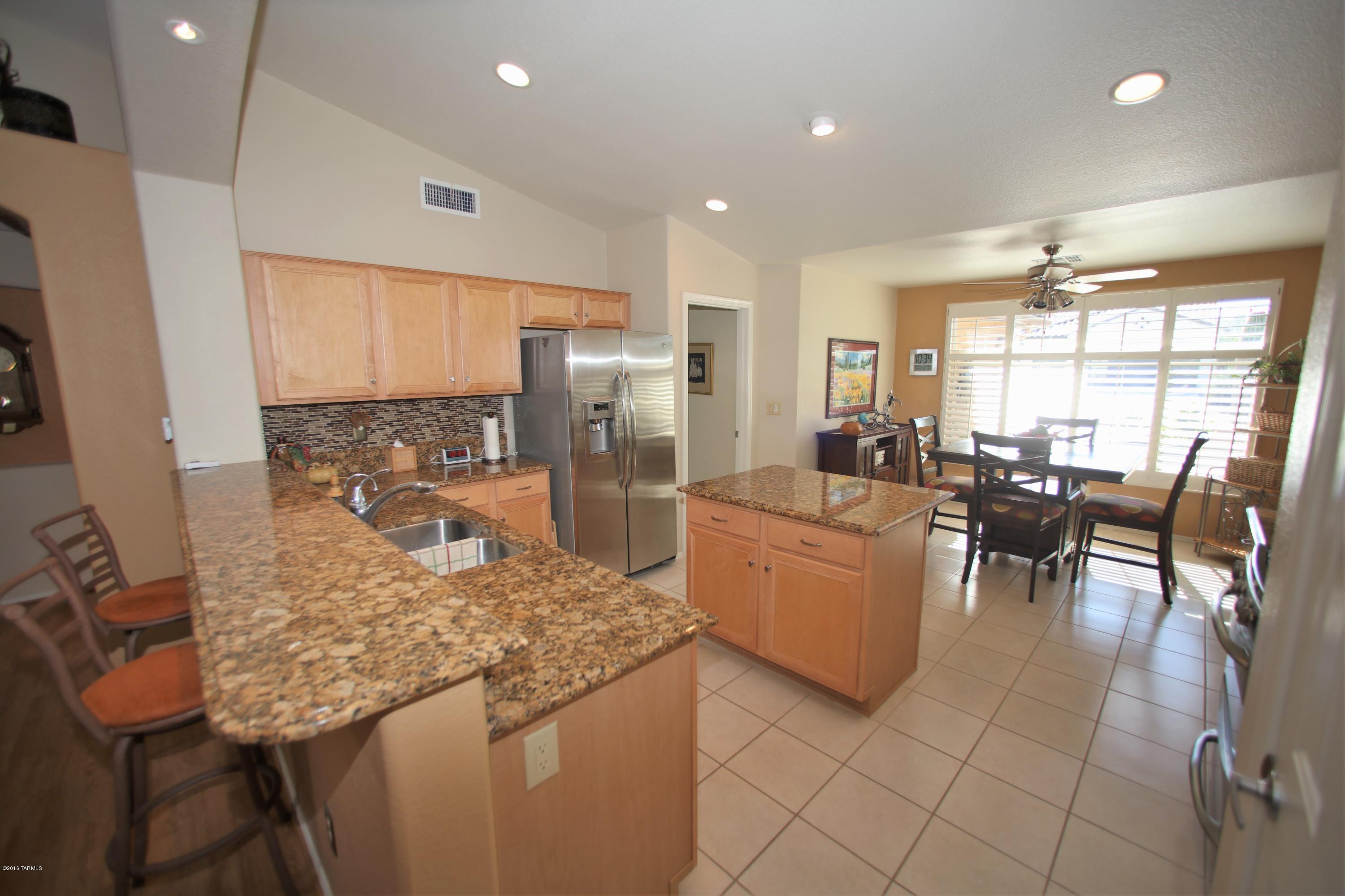 Quail Creek (1-306) - Residential
