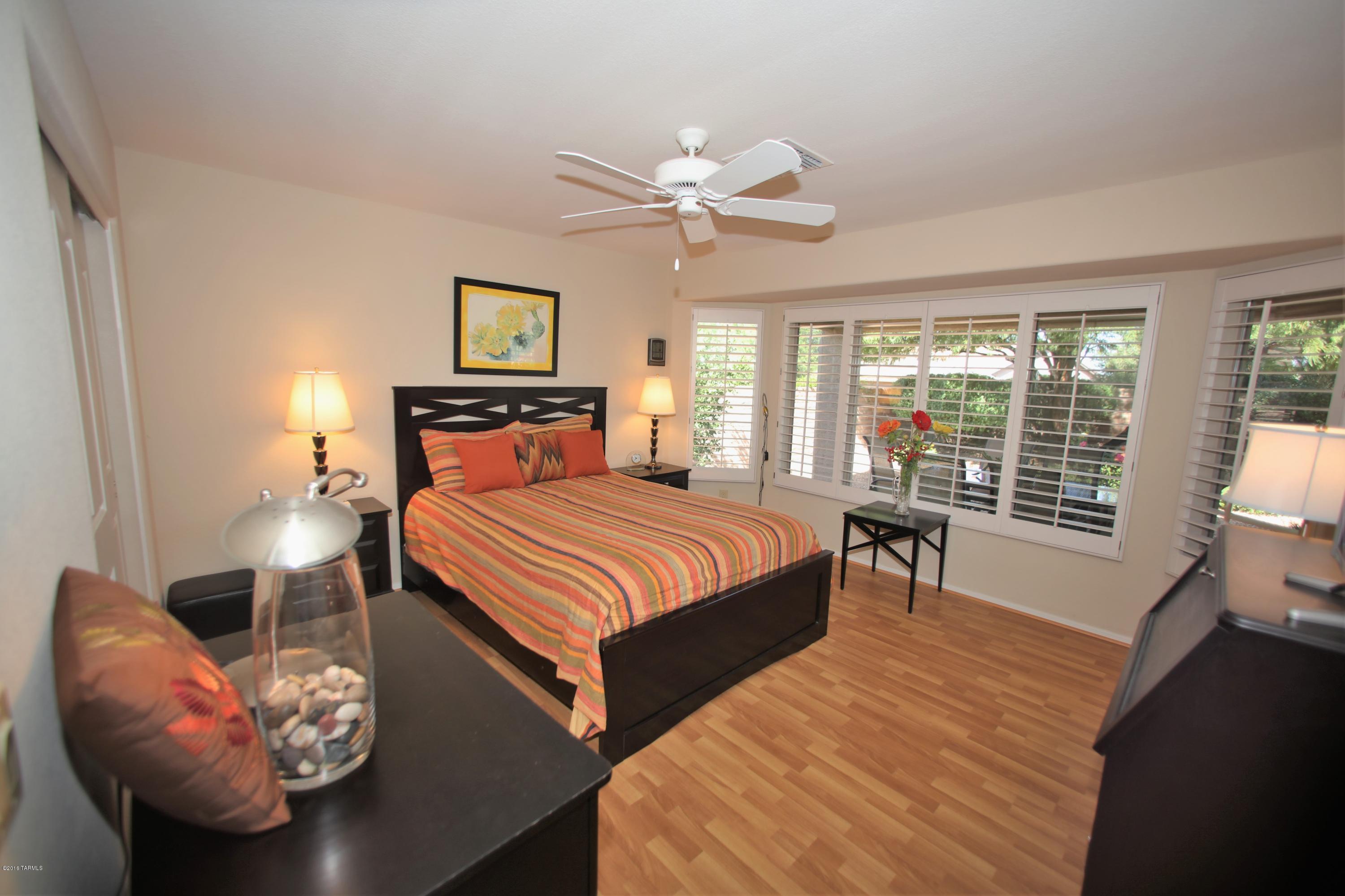 Quail Creek (1-306) - Residential