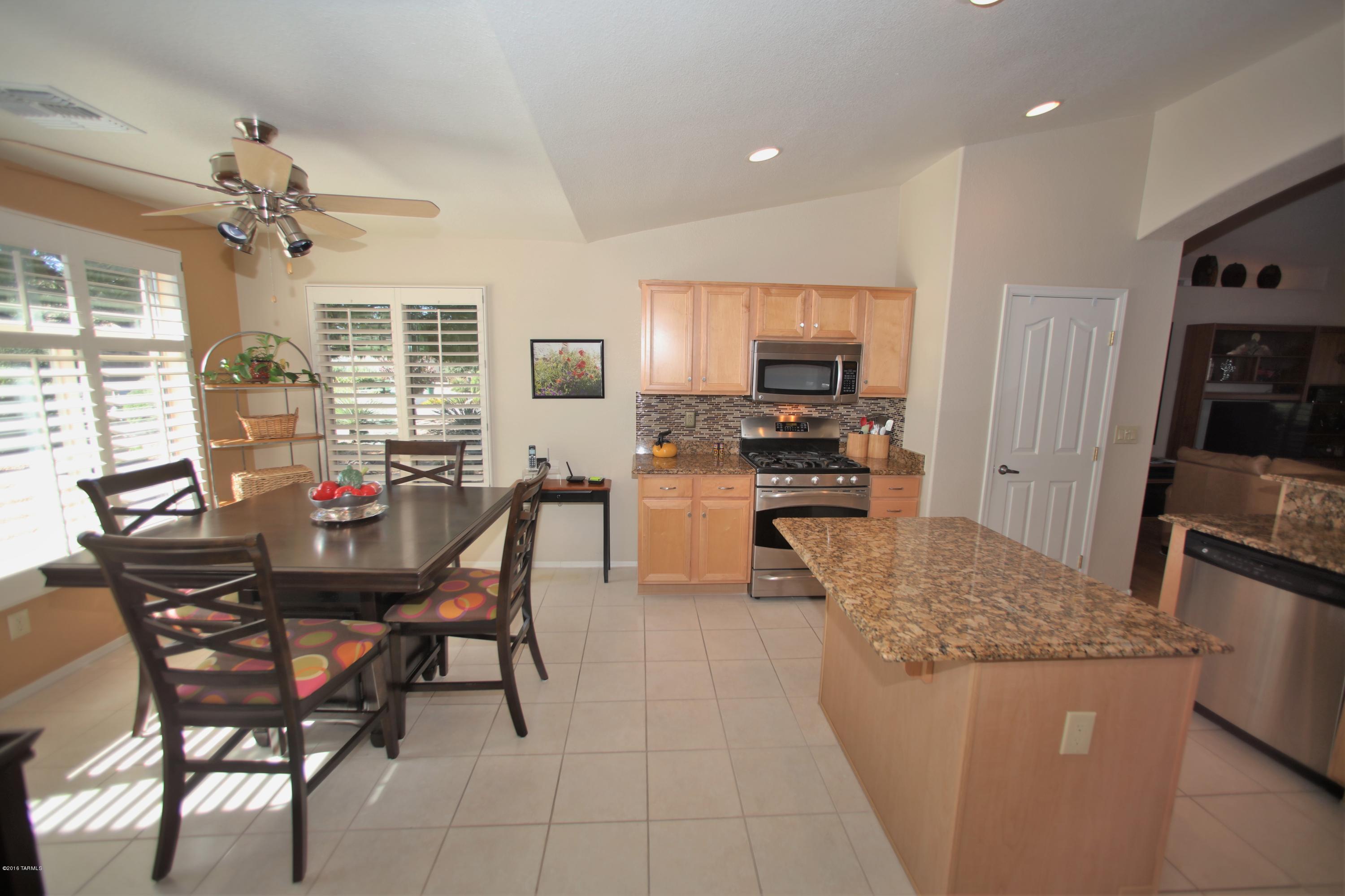 Quail Creek (1-306) - Residential