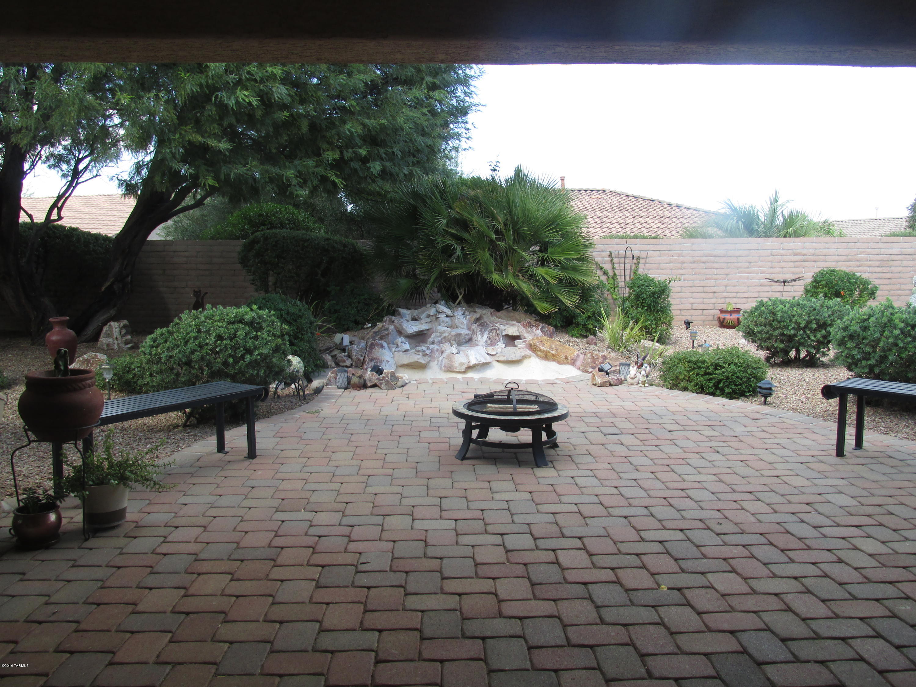 Quail Creek (1-306) - Residential