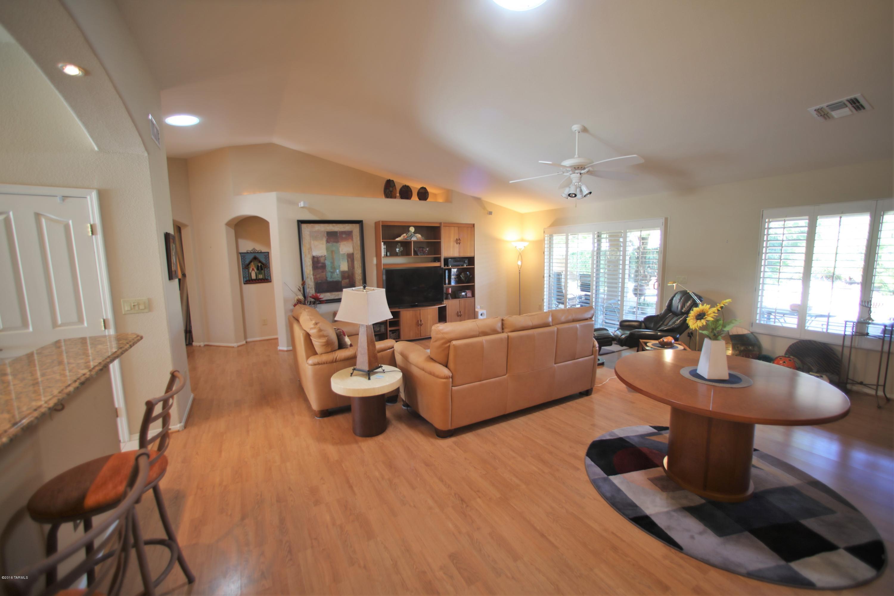 Quail Creek (1-306) - Residential