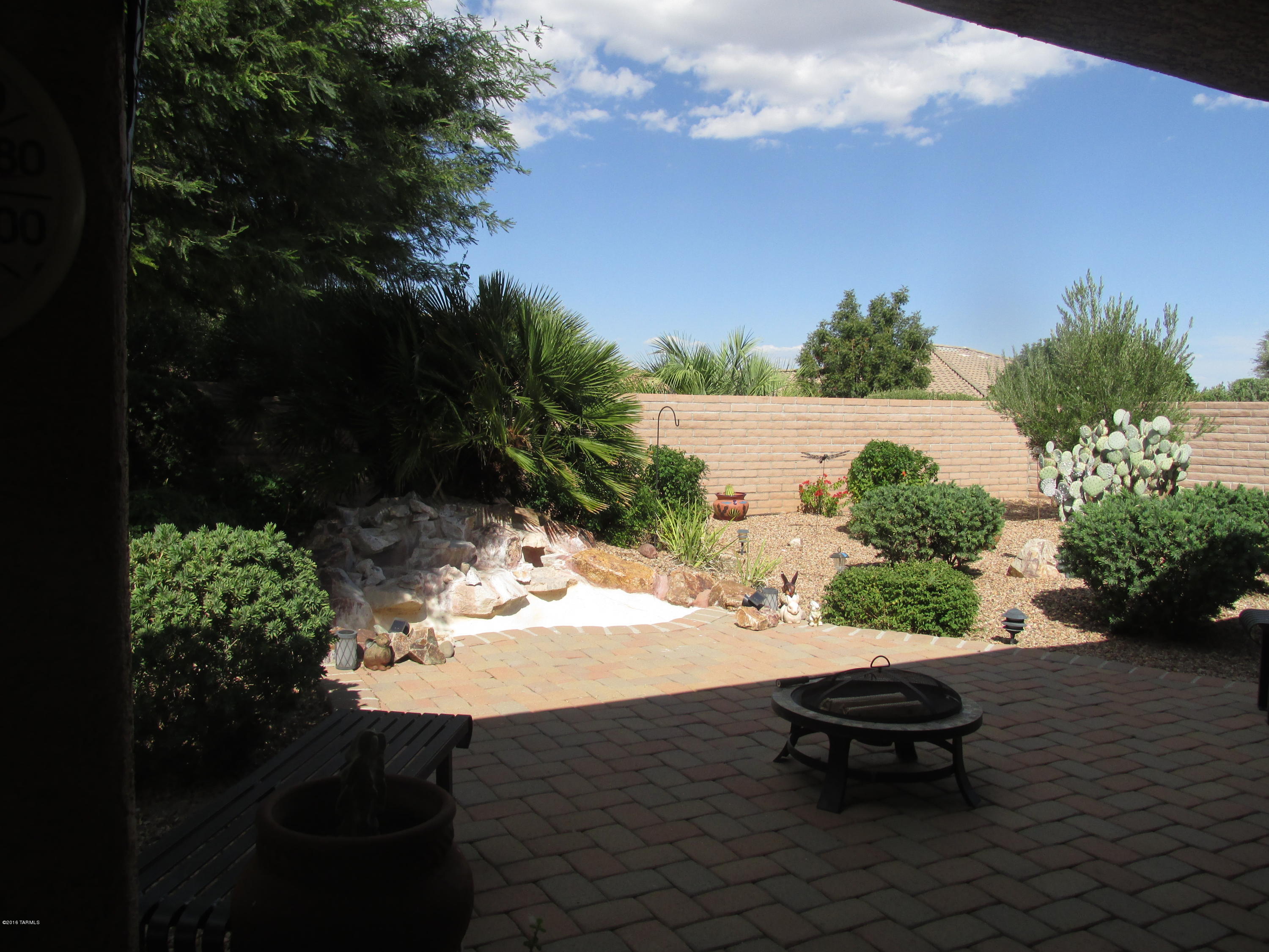 Quail Creek (1-306) - Residential