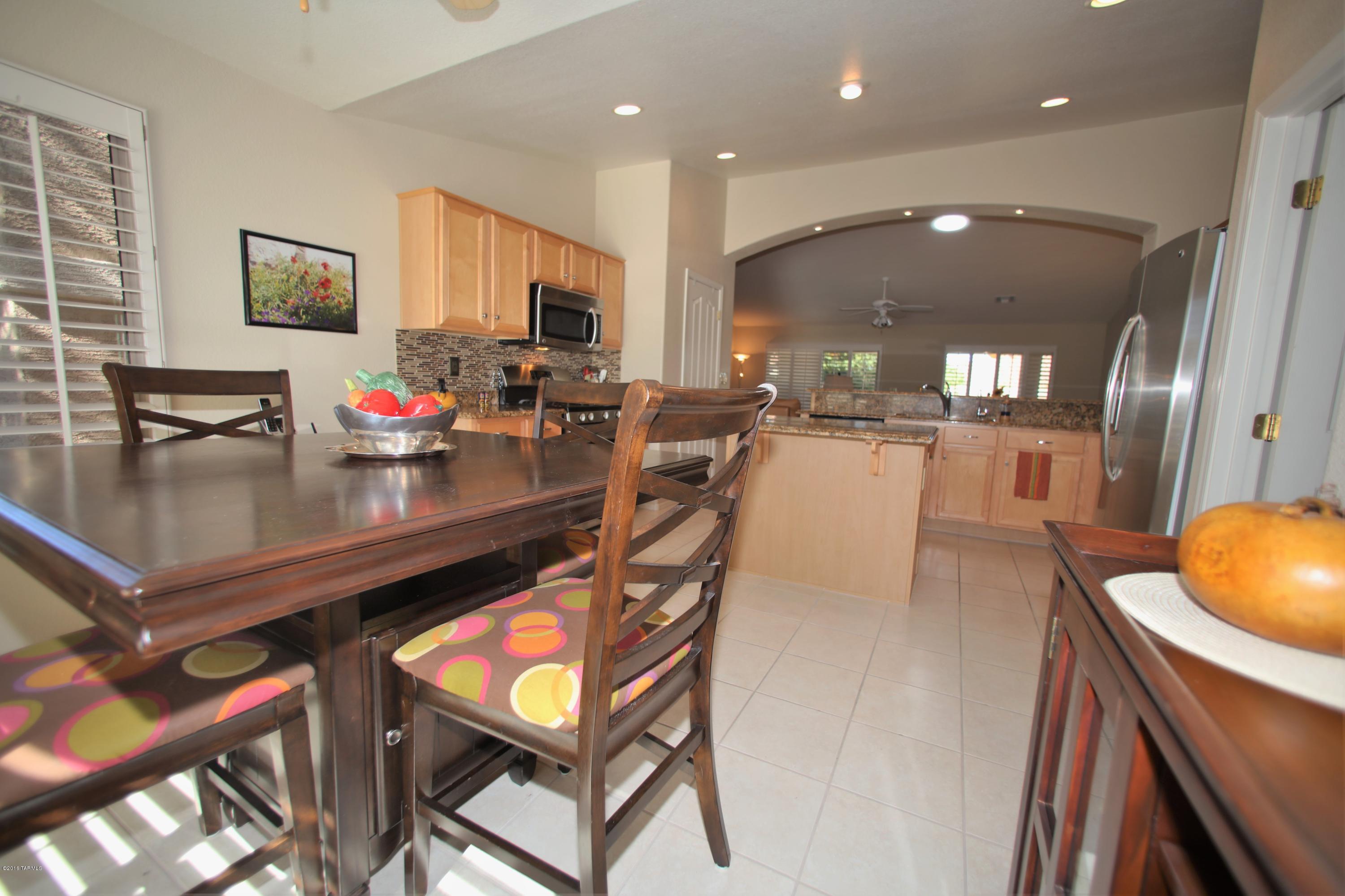 Quail Creek (1-306) - Residential
