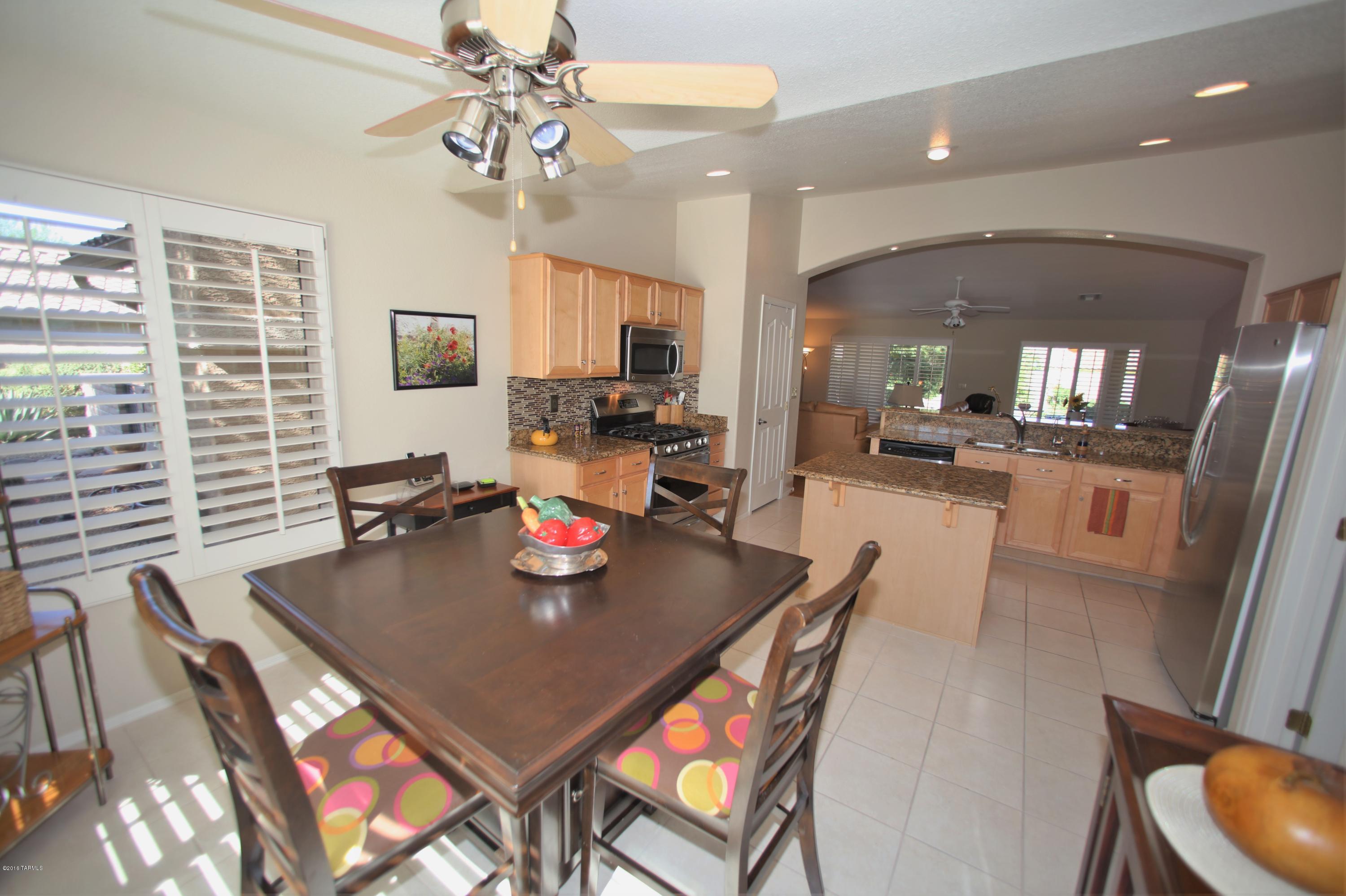 Quail Creek (1-306) - Residential