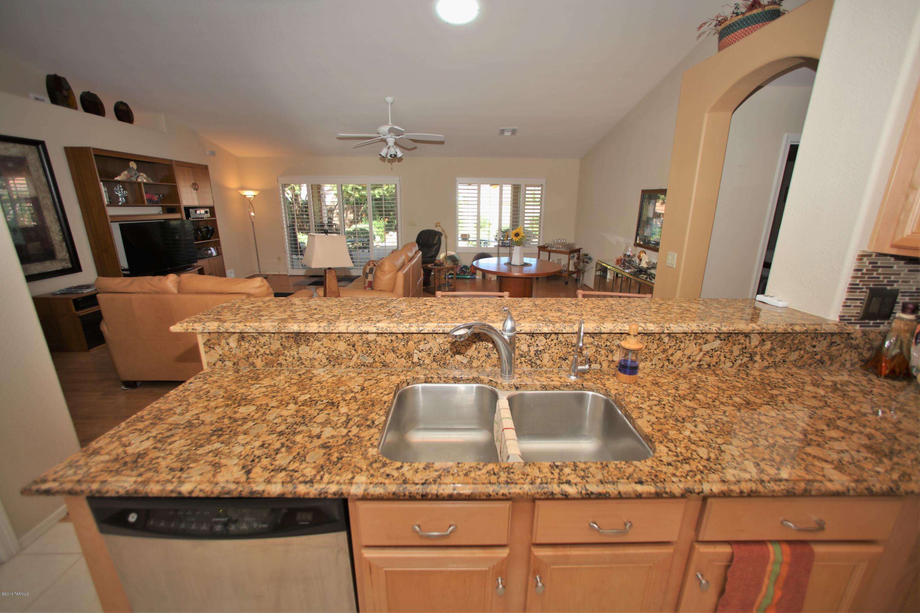 Quail Creek (1-306) - Residential