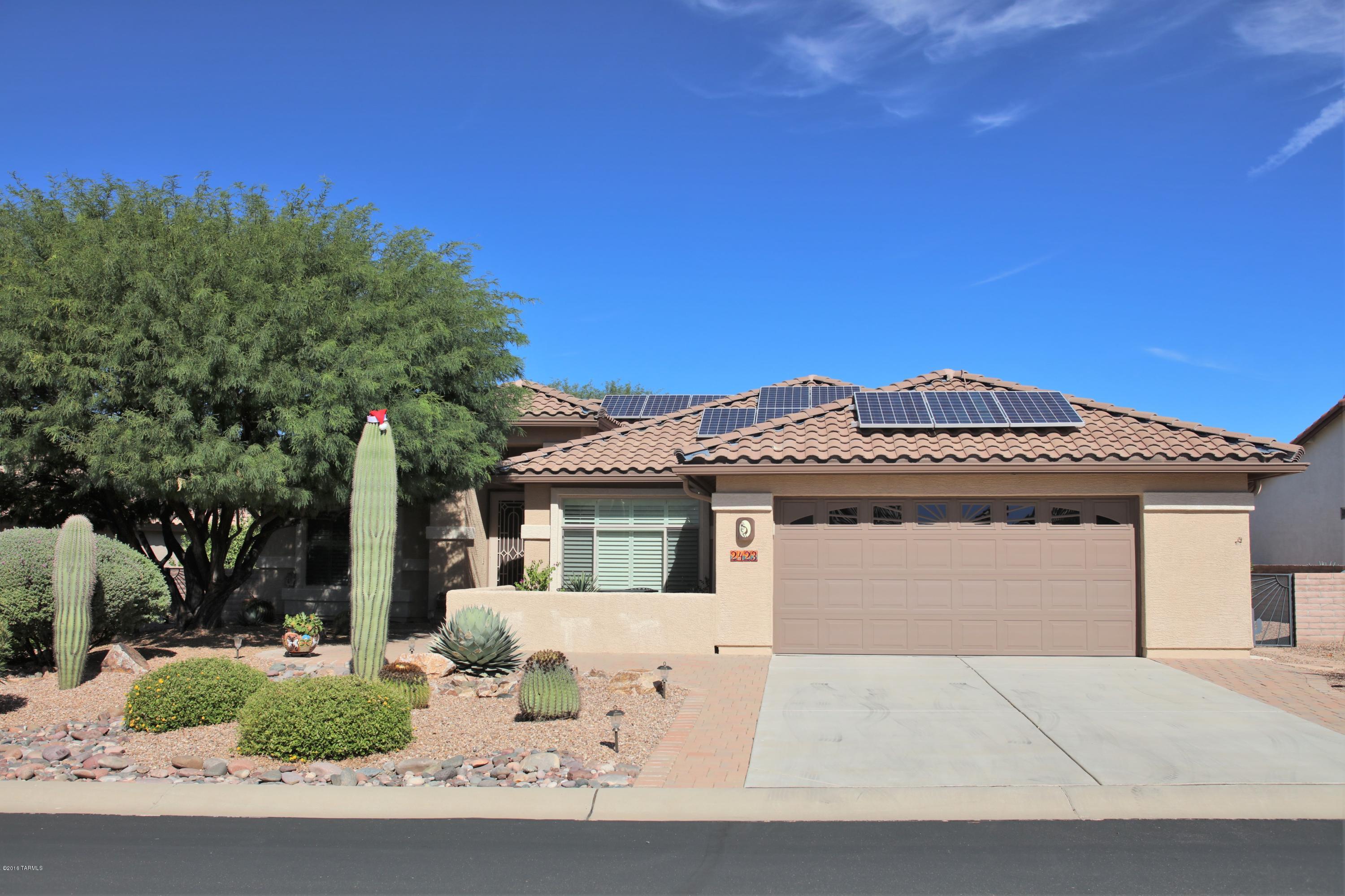Quail Creek (1-306) - Residential