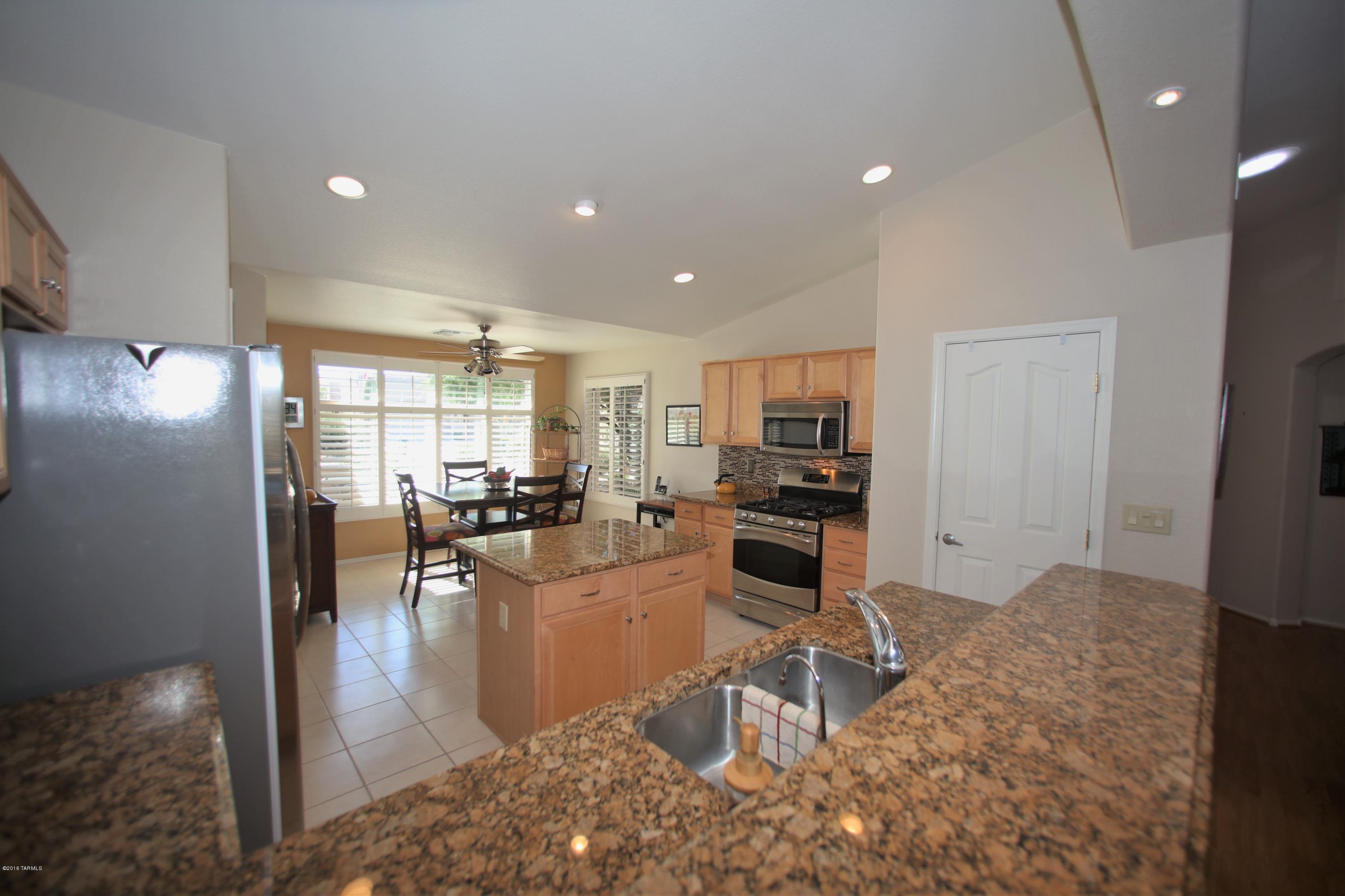 Quail Creek (1-306) - Residential