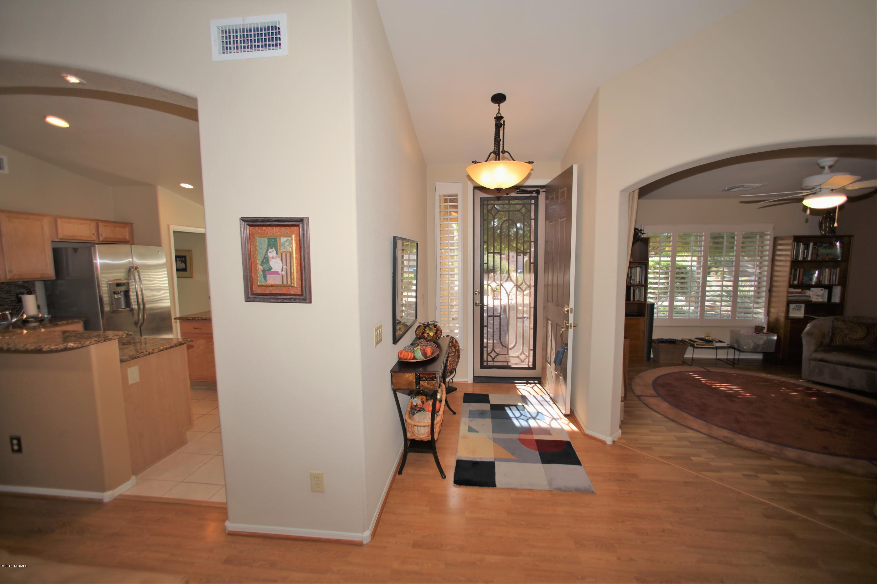 Quail Creek (1-306) - Residential