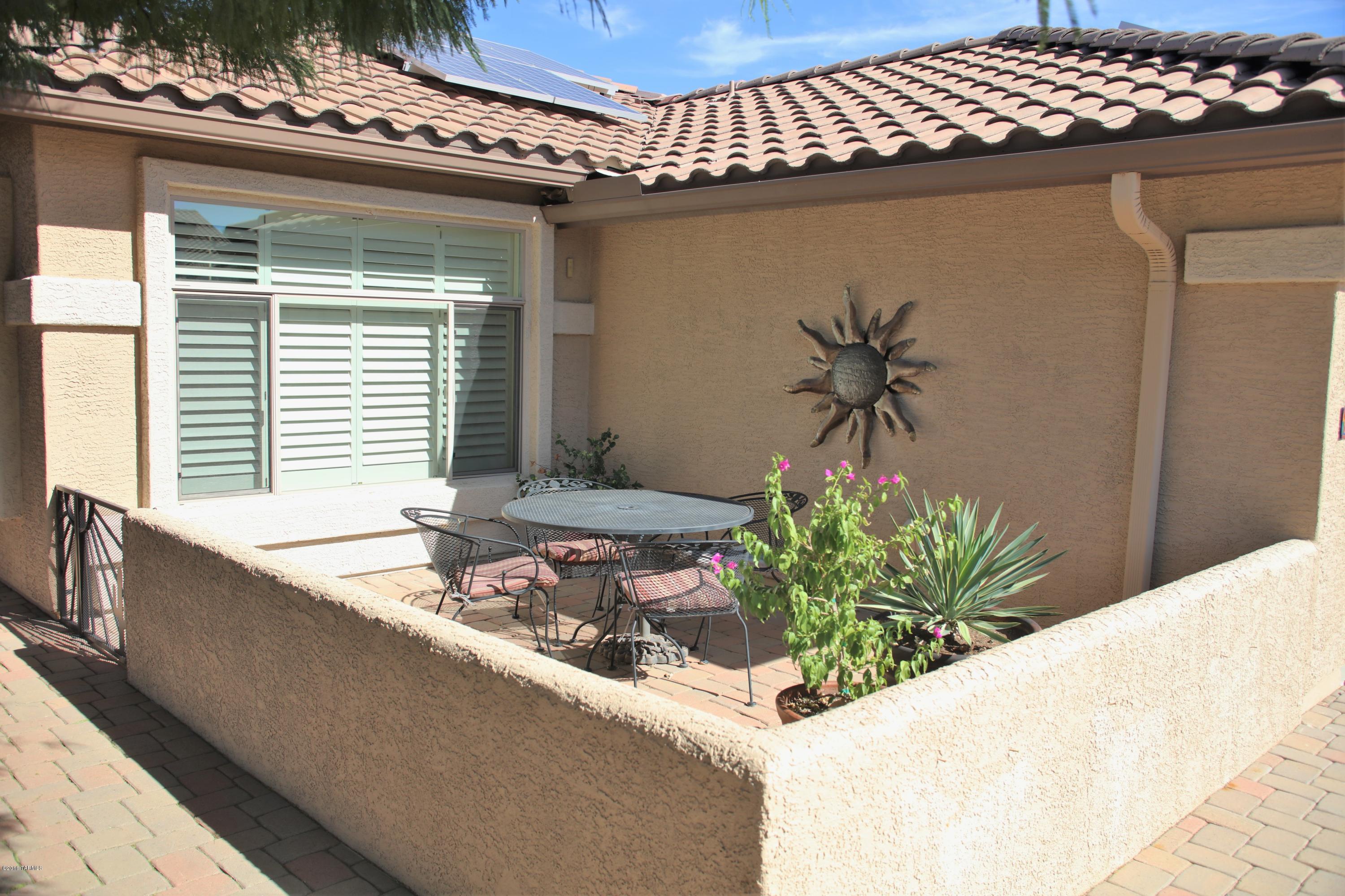 Quail Creek (1-306) - Residential