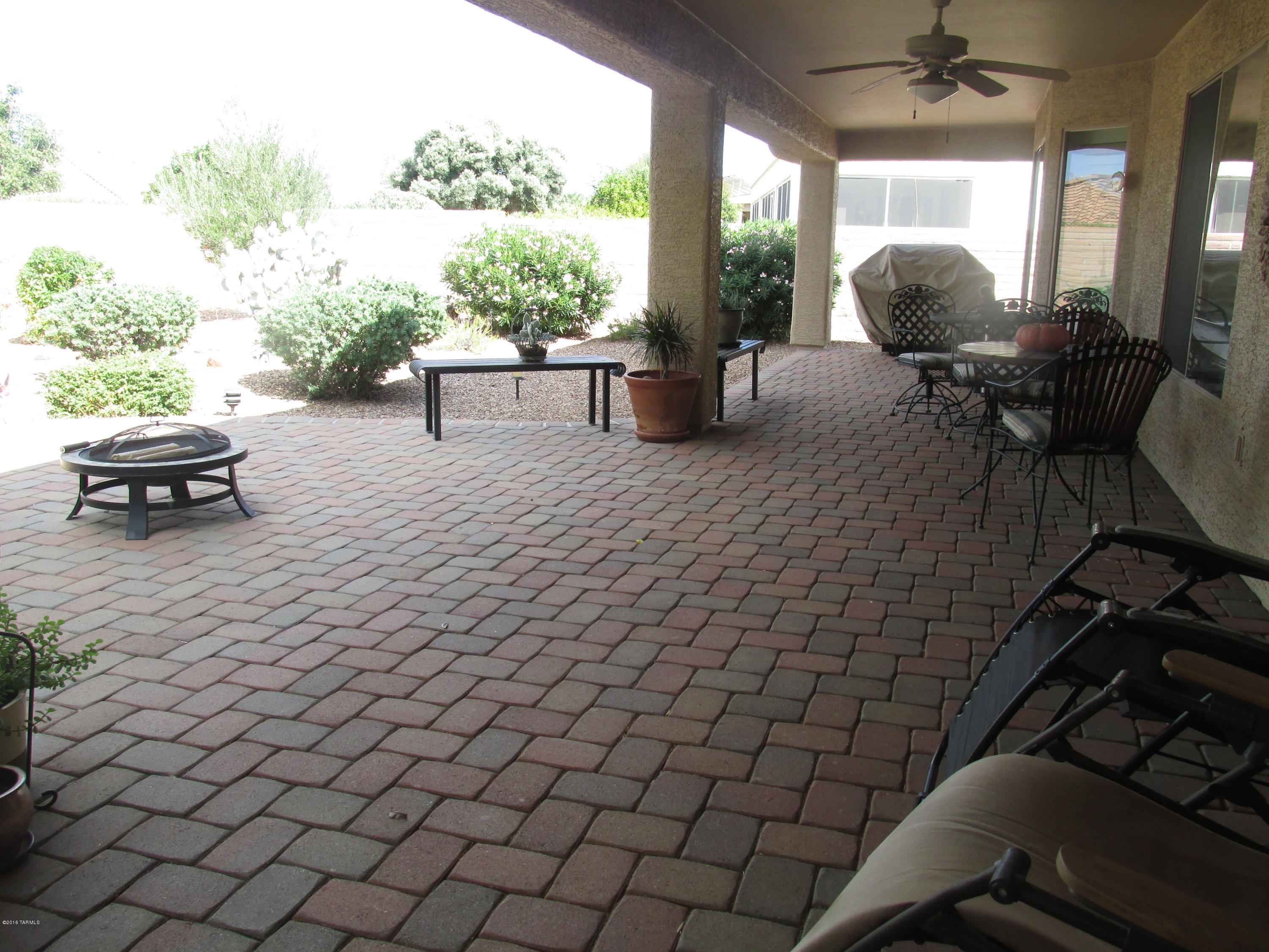 Quail Creek (1-306) - Residential