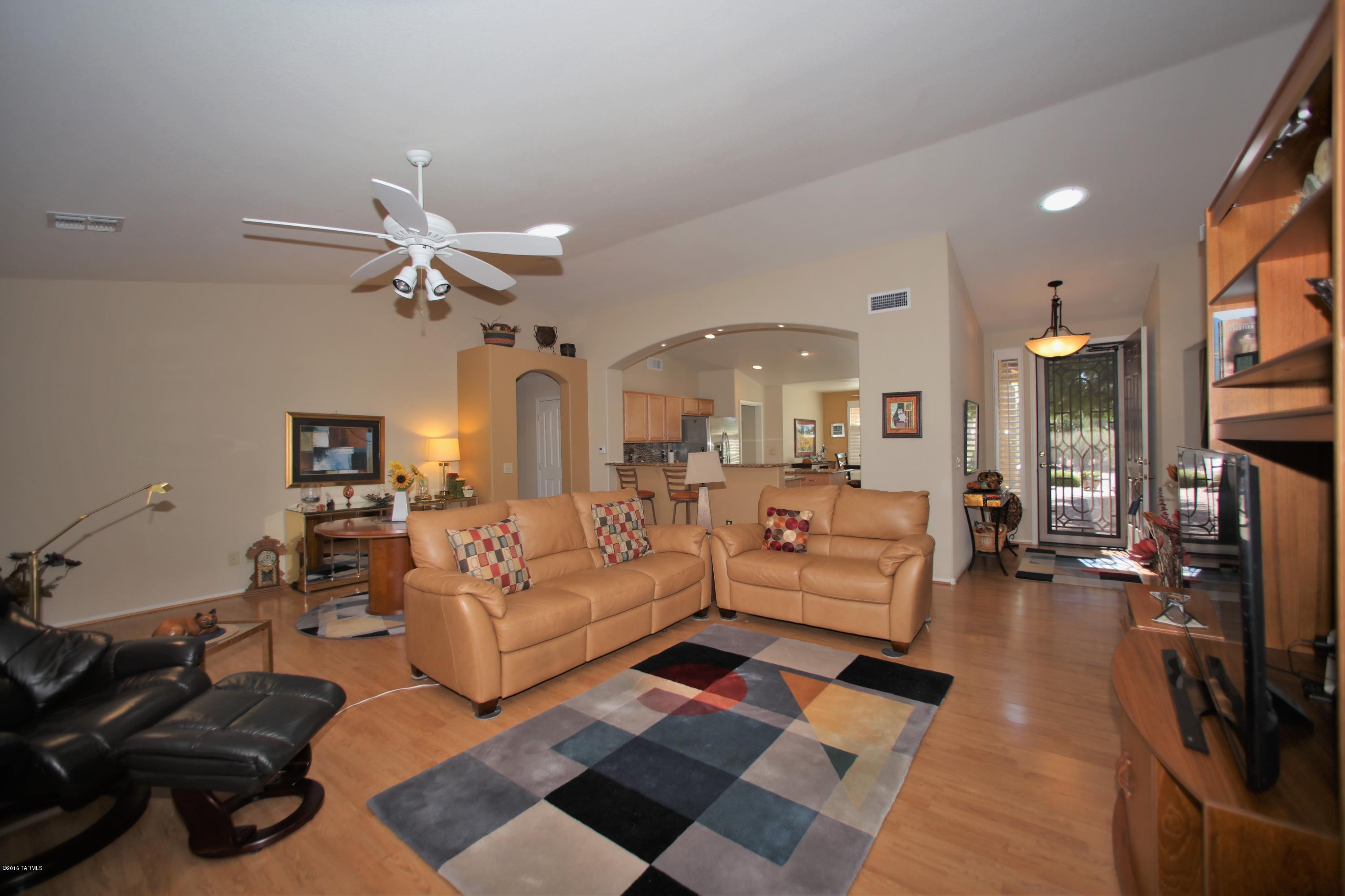 Quail Creek (1-306) - Residential