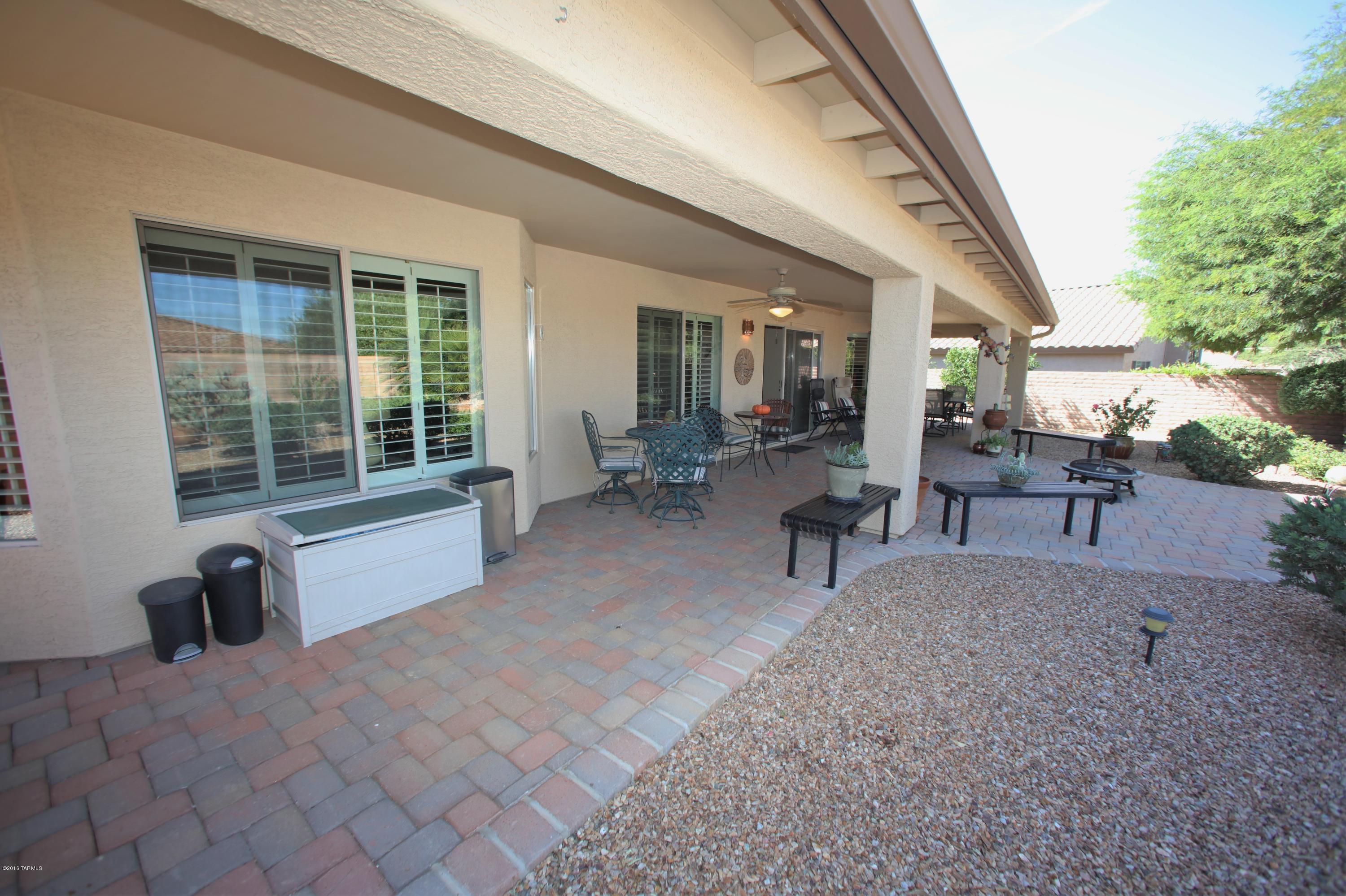 Quail Creek (1-306) - Residential