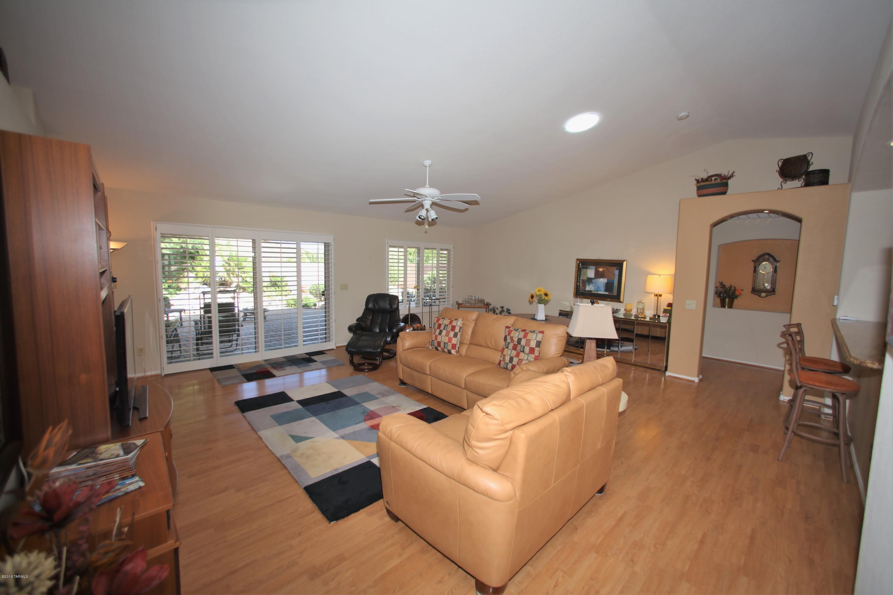 Quail Creek (1-306) - Residential