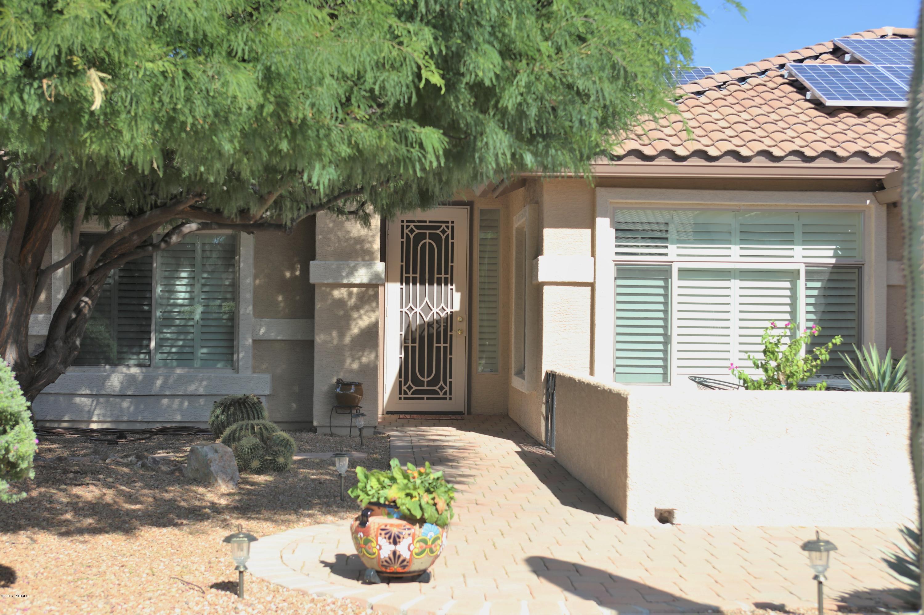 Quail Creek (1-306) - Residential